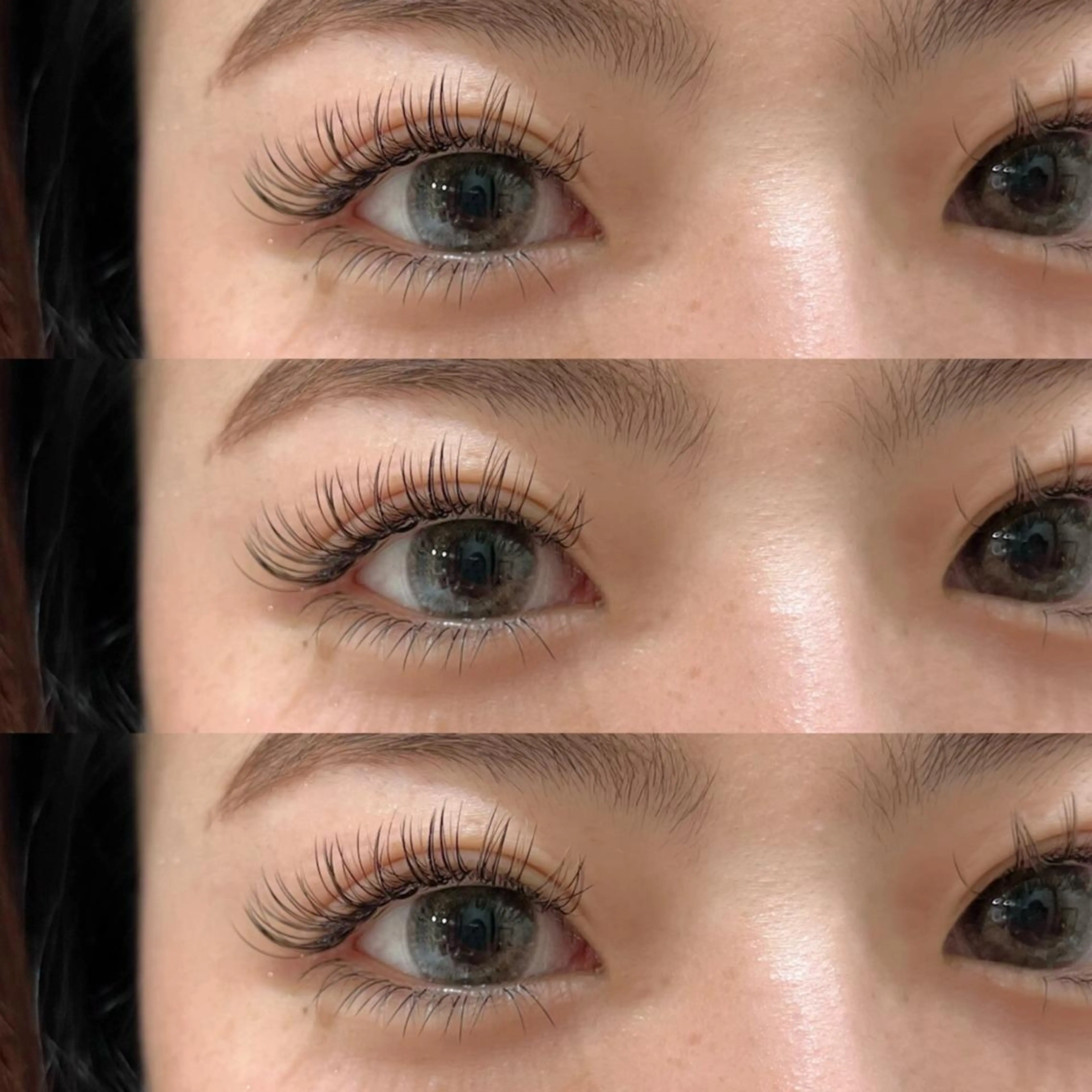 マツエク・マツパ トップアイリスト🩶 タカギのマツエク・マツパデザイン