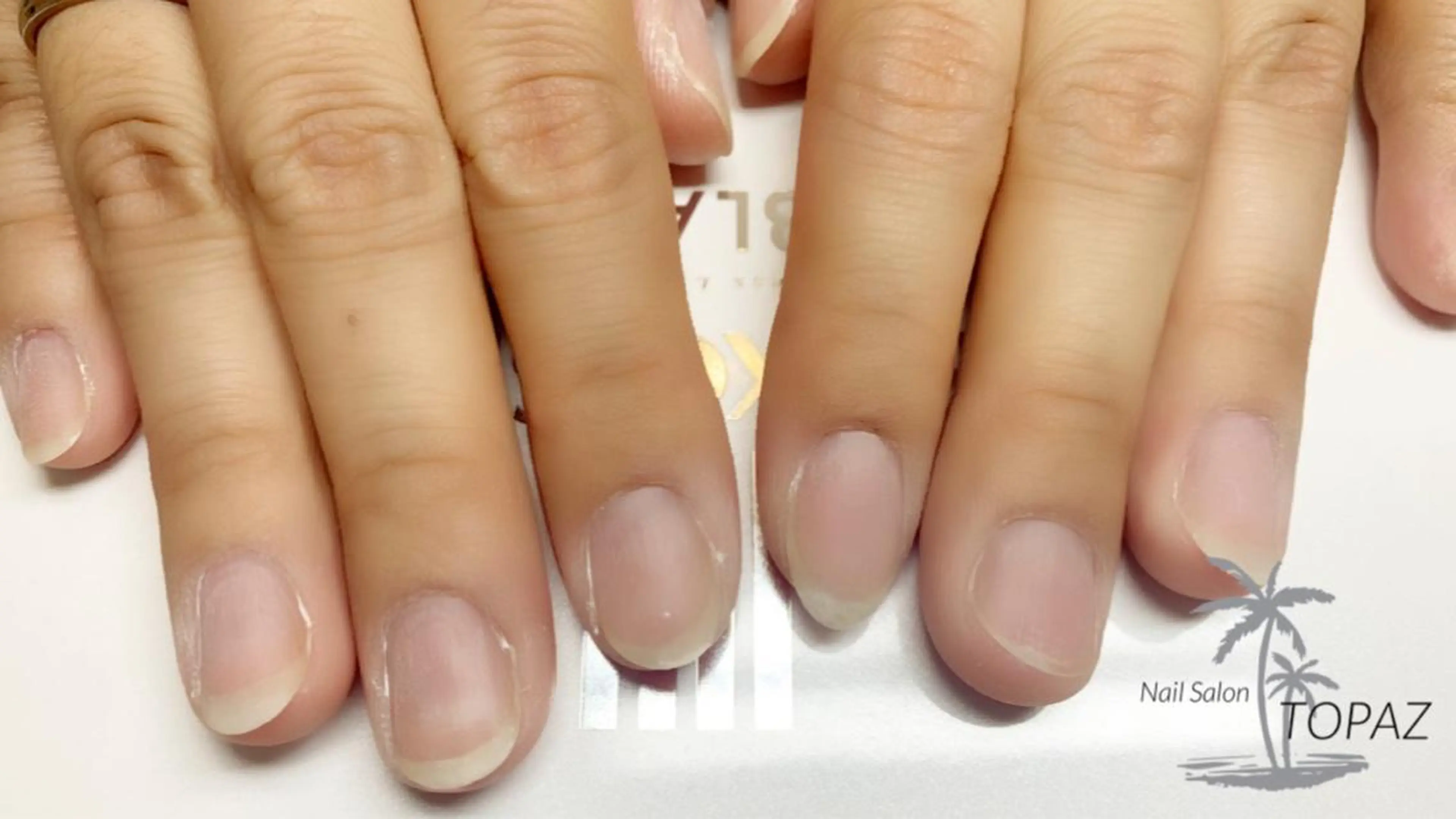 ネイル Nail Salon   TOPAZ所属・TOPAZ Ayumiのネイルデザイン