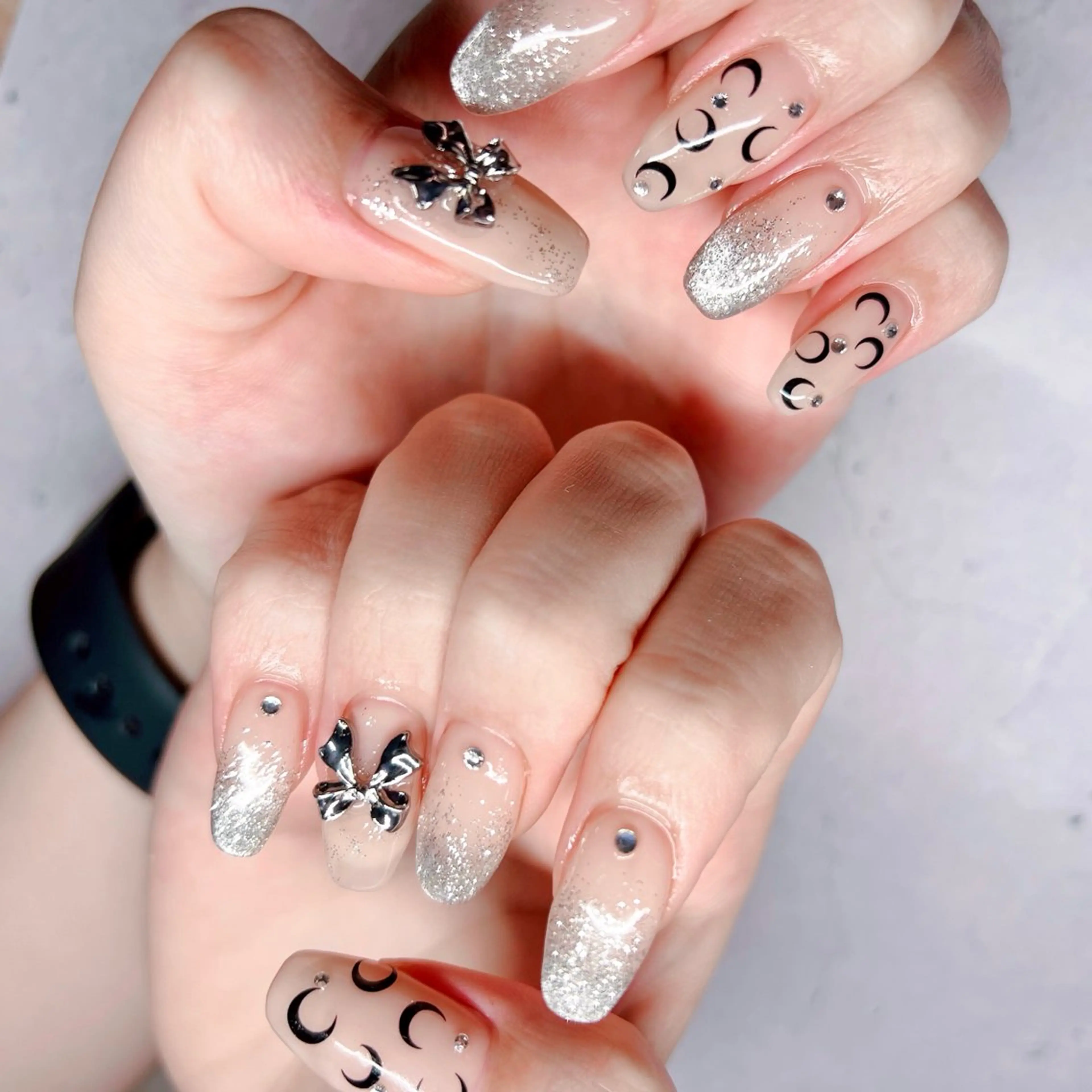 ネイル À  LANA所属・NEWオープン À LANAのネイルデザイン