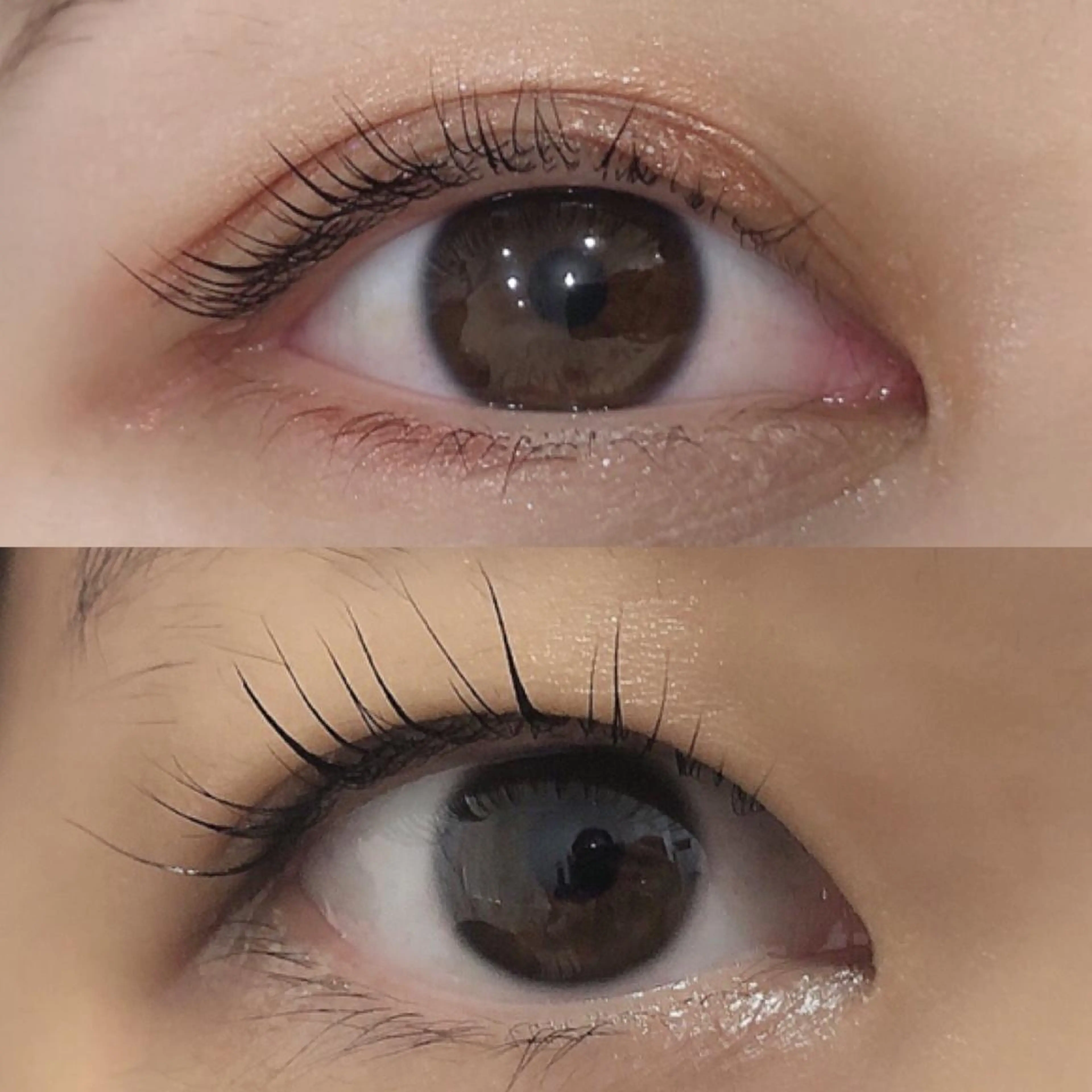 マツエク・マツパ hairresort Ai東陽町のマツエク・マツパデザイン