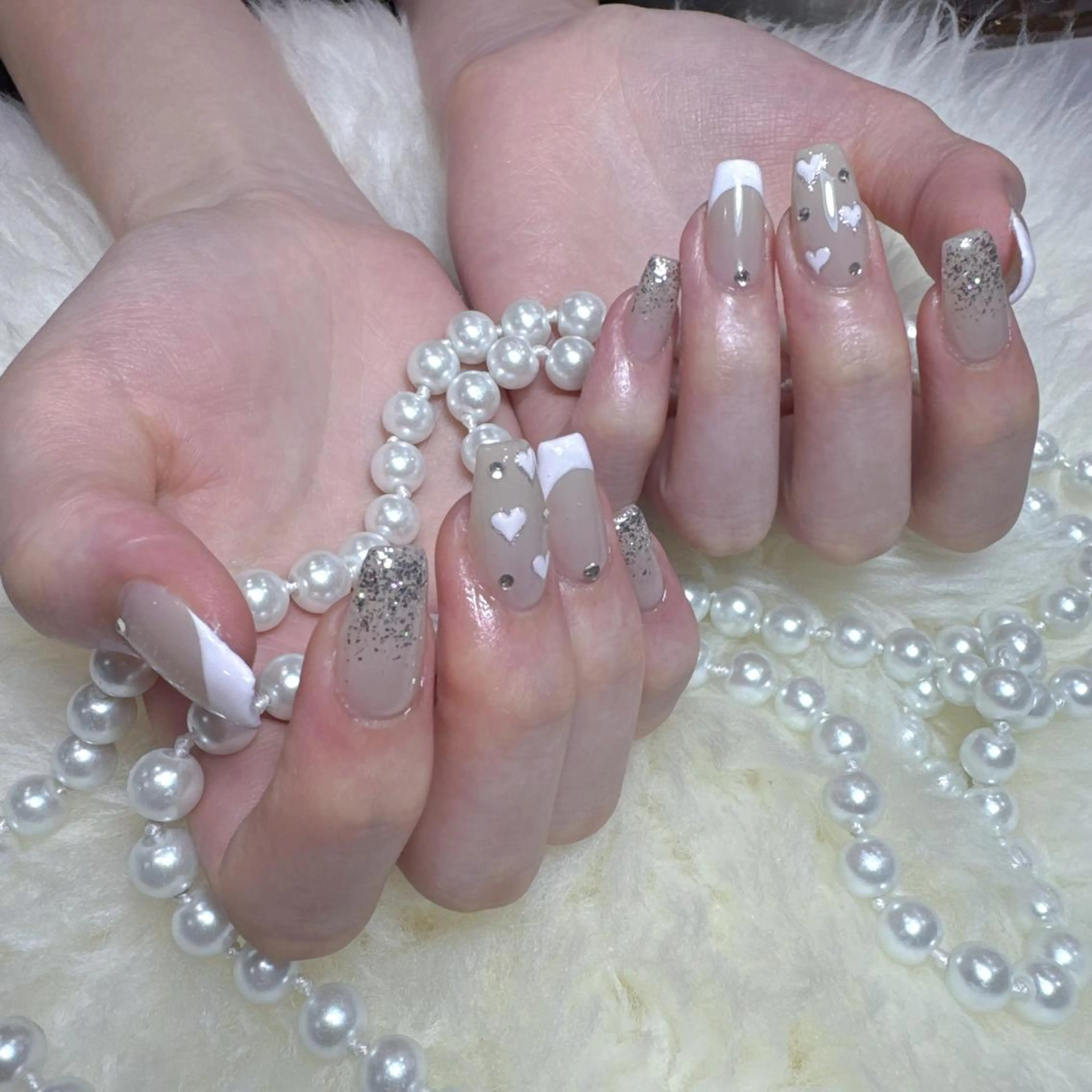 ネイル You&Me Yukiのネイルデザイン