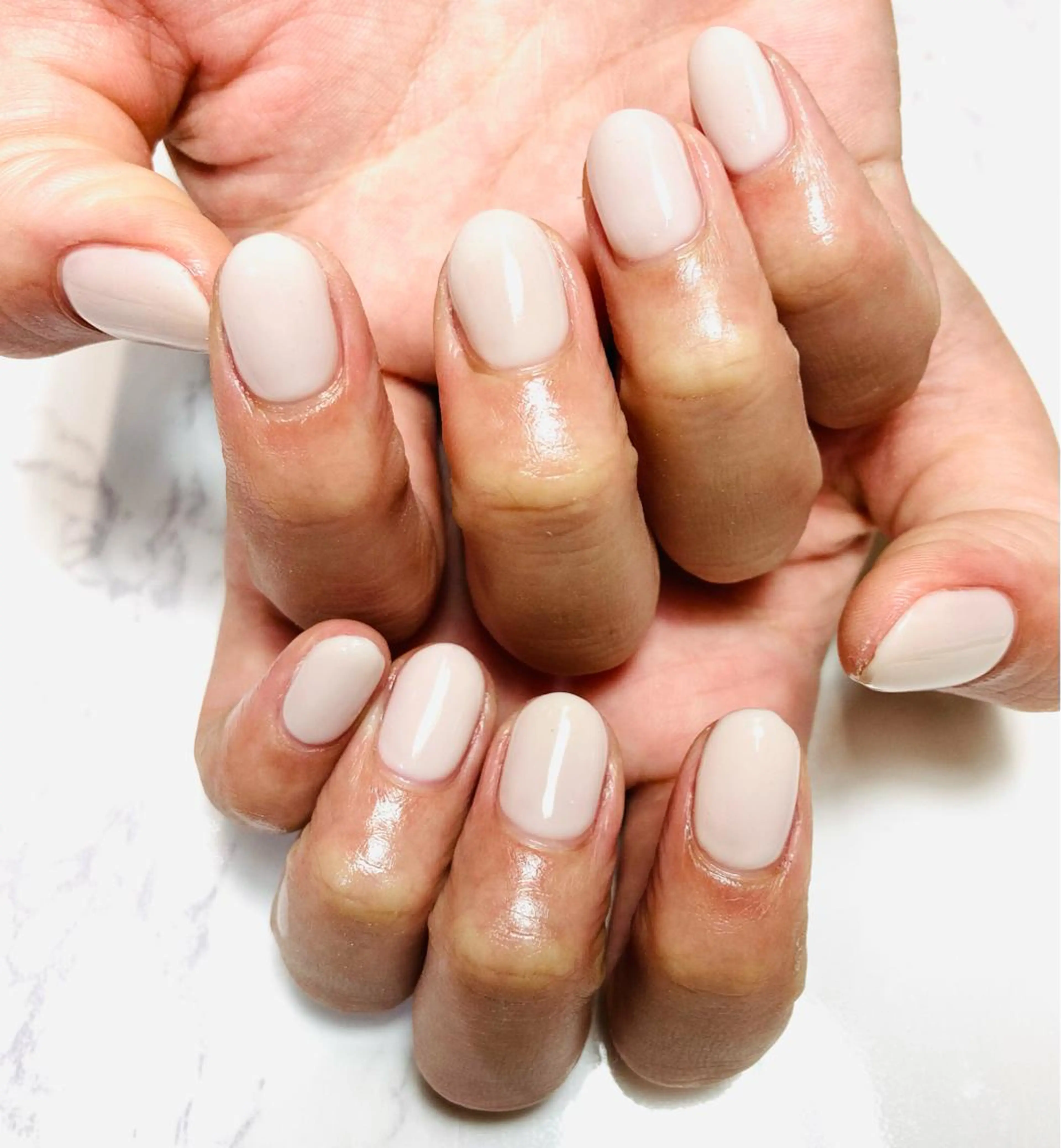 ネイル ハンドネイル one nailsalonのネイルデザイン