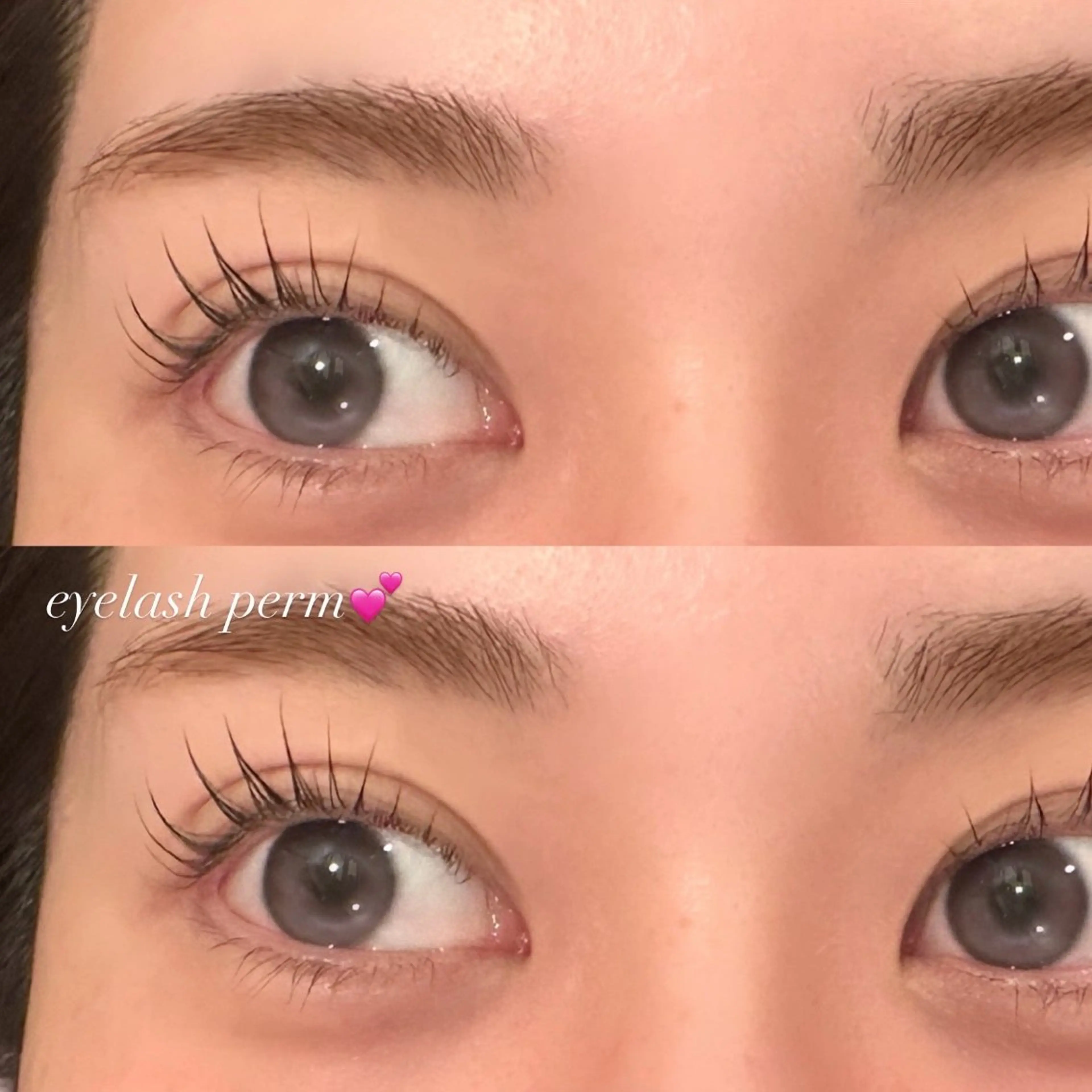 マツエク・マツパ 🤍 ena🤍🌙のマツエク・マツパデザイン