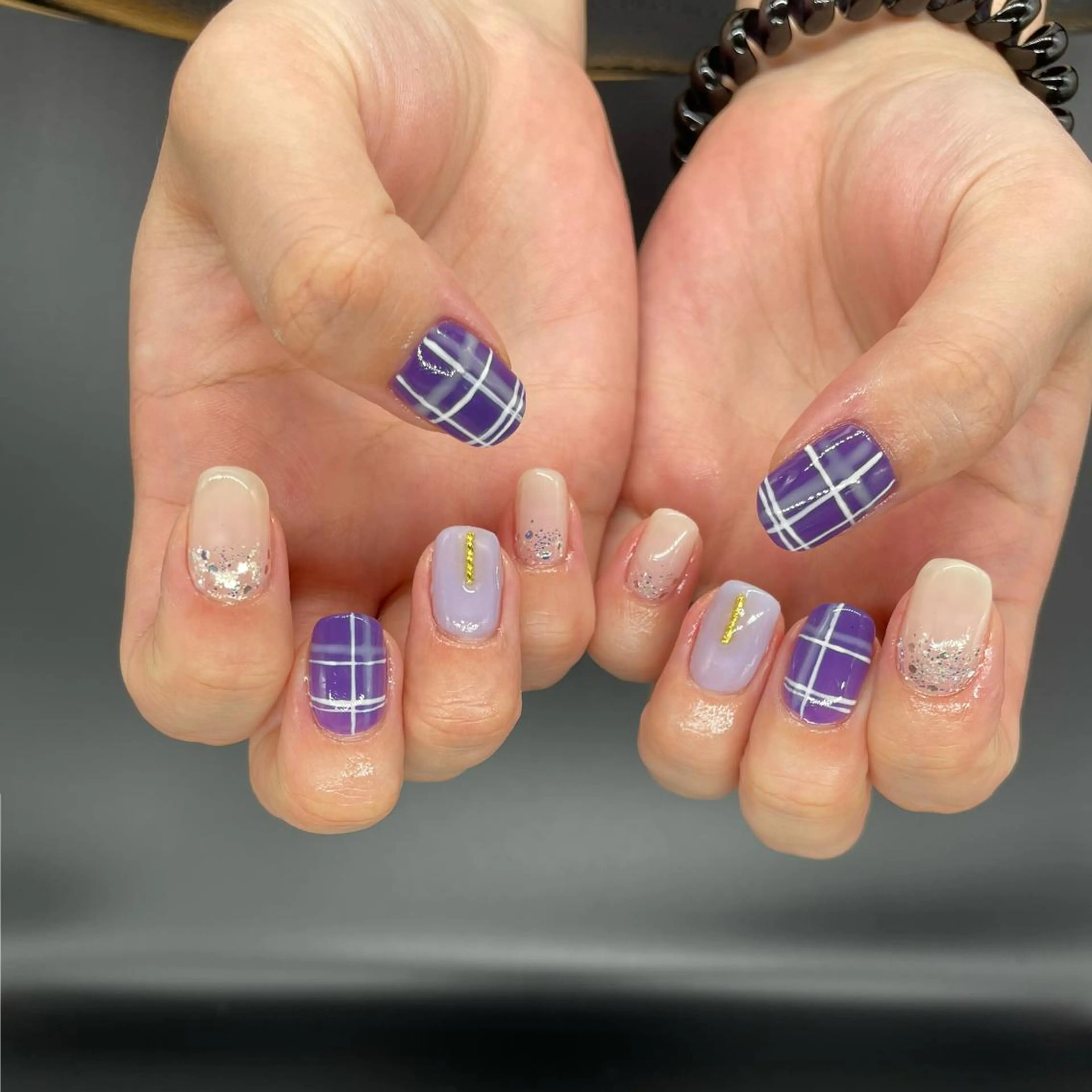 ネイル Lemonail _mkのネイルデザイン