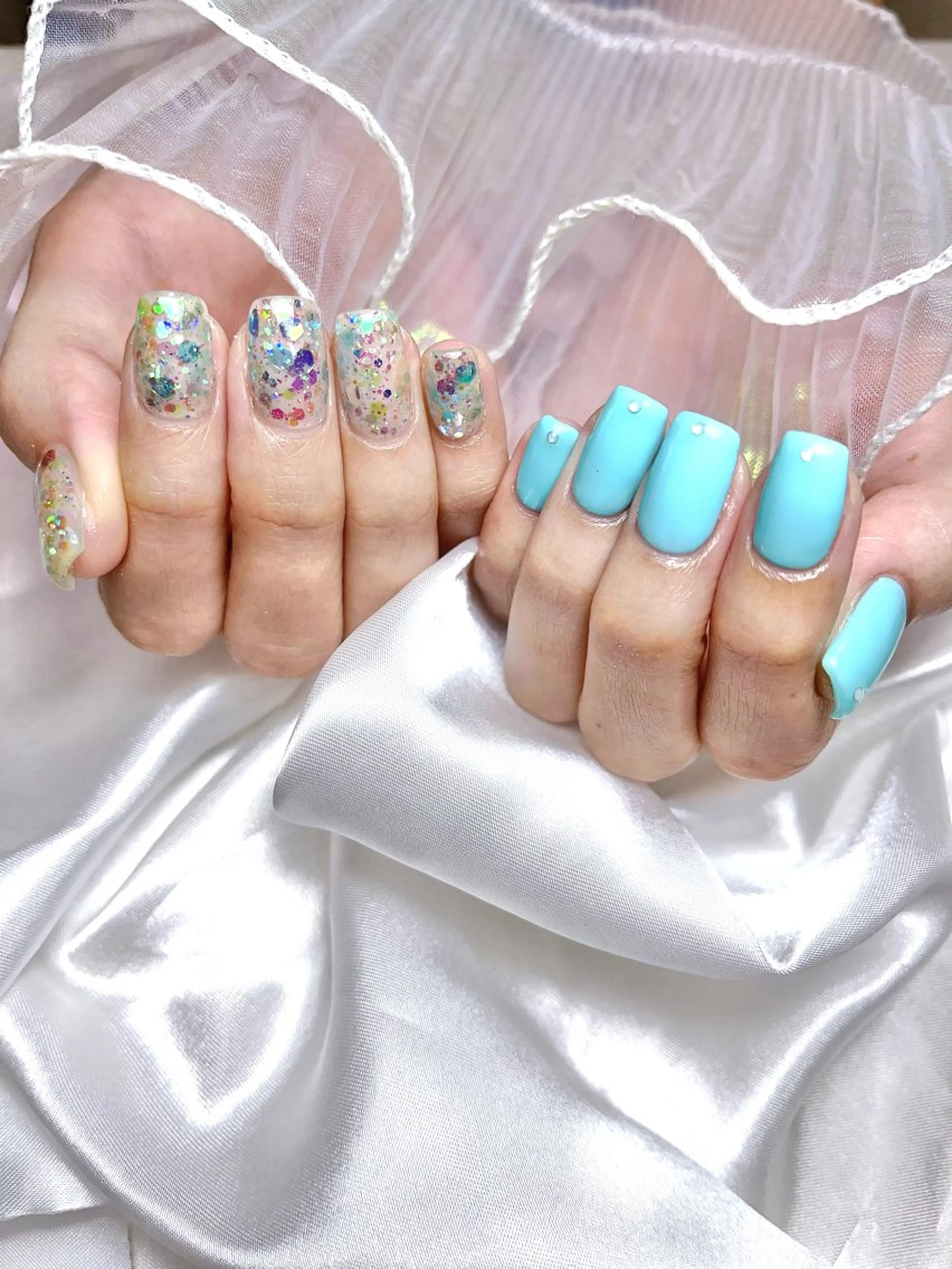 ネイル ハンドネイル nails' it...のネイルデザイン