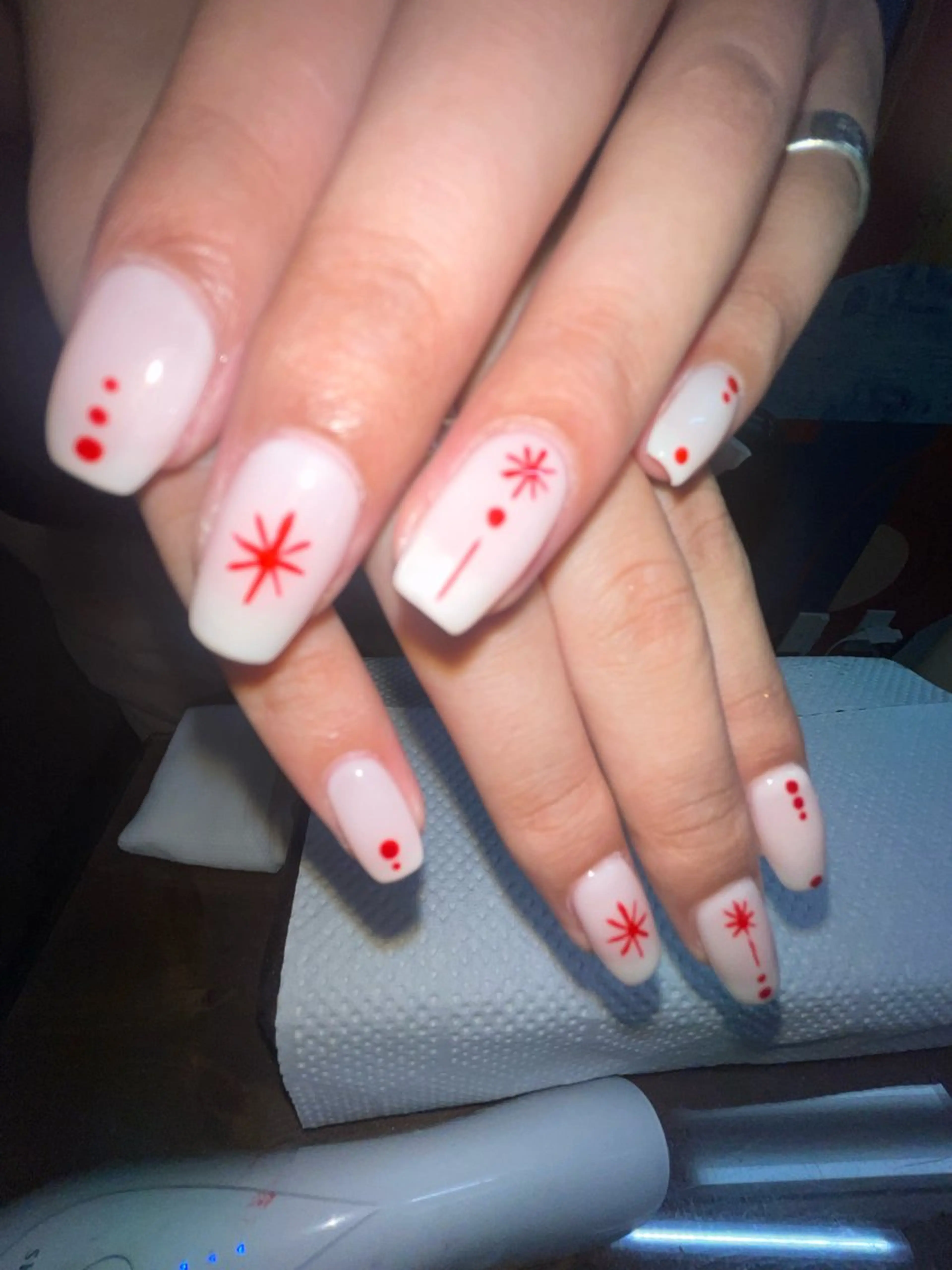 ネイル ハンドネイル Maya 📍niconailのネイルデザイン