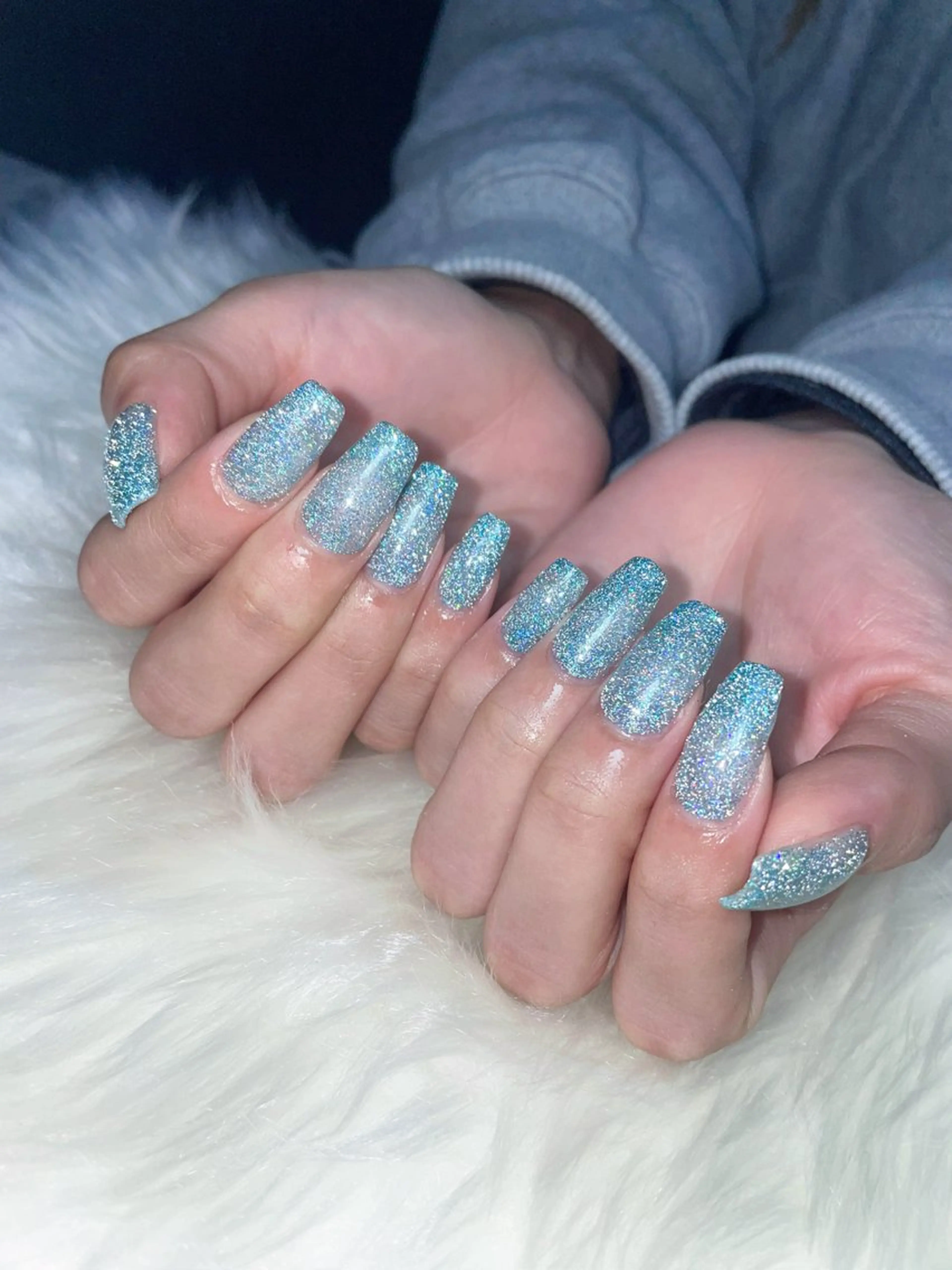 ネイル Cuore Nail&Eyelash所属・藤島 真帆のネイルデザイン