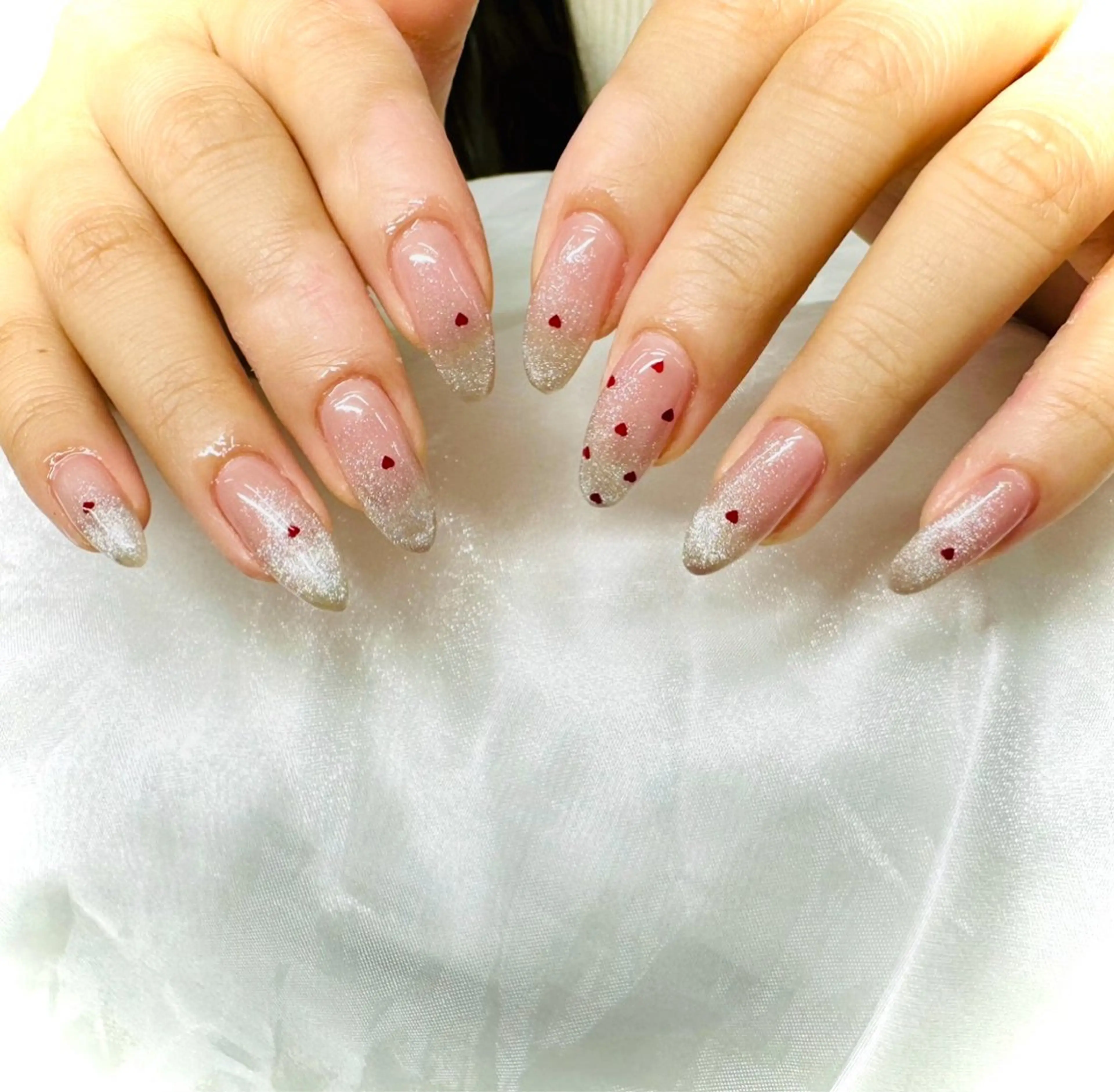 ネイル PLUM by Be All所属・PLUM BeAll takahashiのネイルデザイン