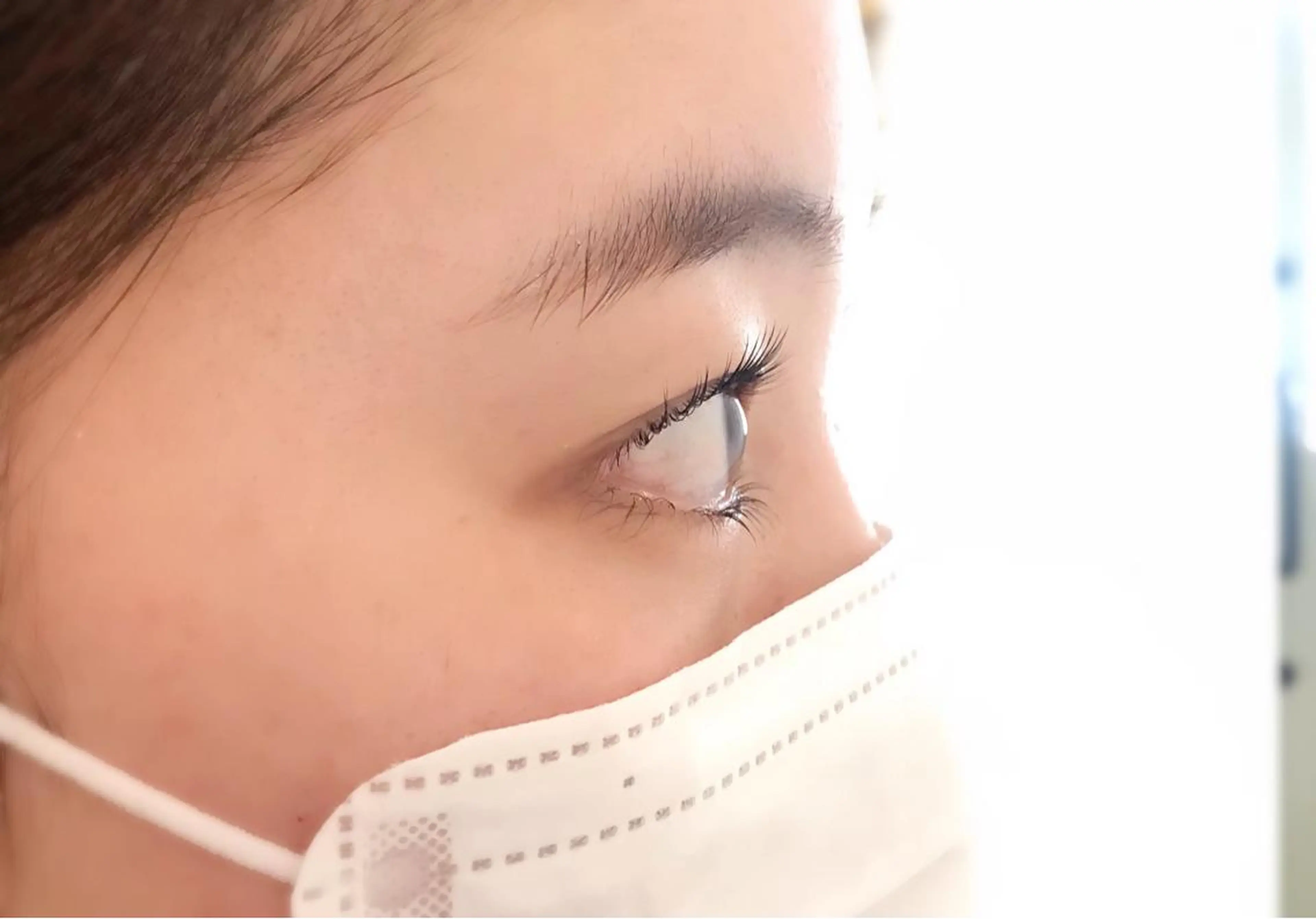 マツエク・マツパ ｉ Ayanaのマツエク・マツパデザイン