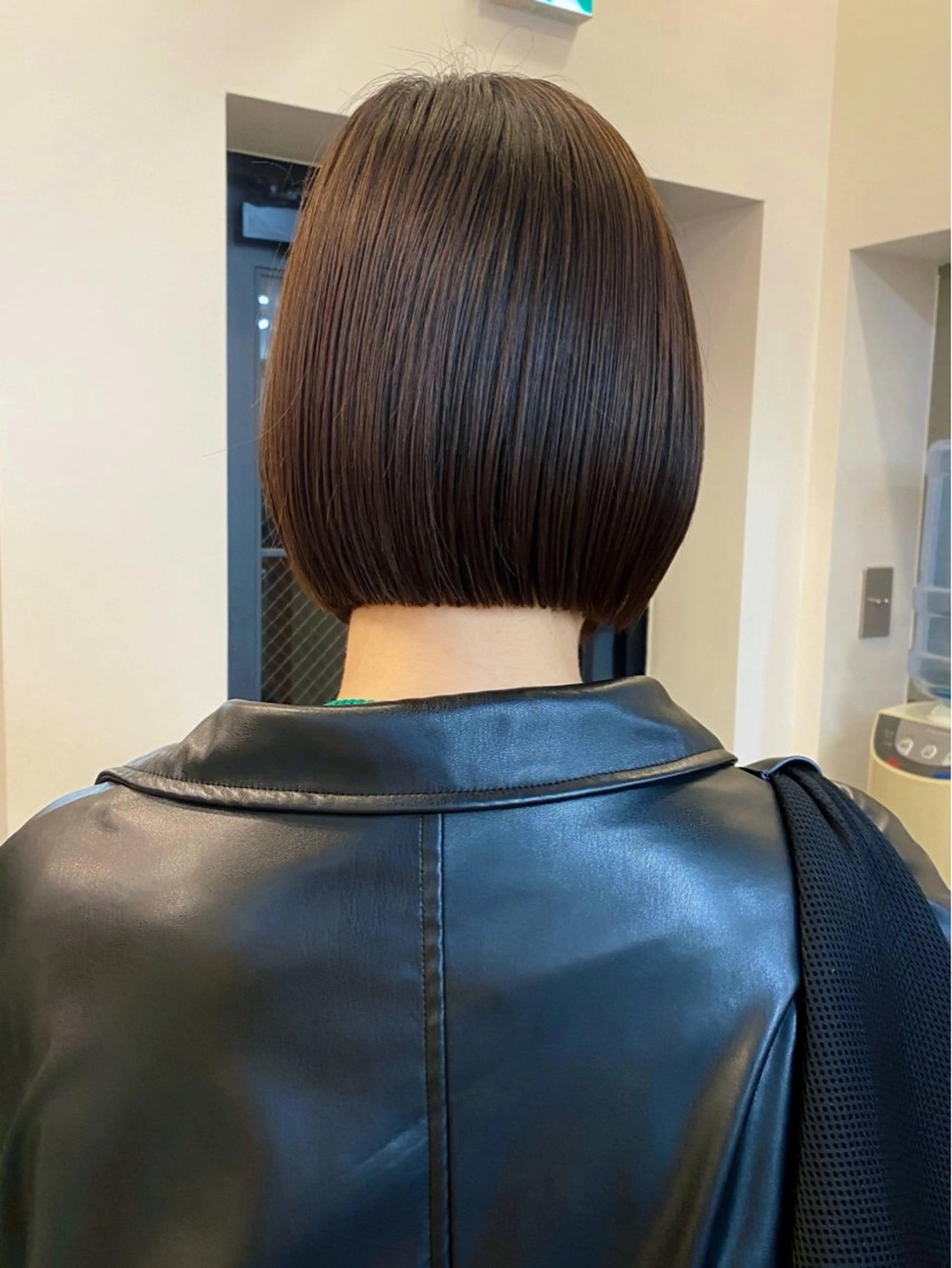 ショート ボブ ヒカル/ミディアム パーマ/ロングパーマのヘアスタイル