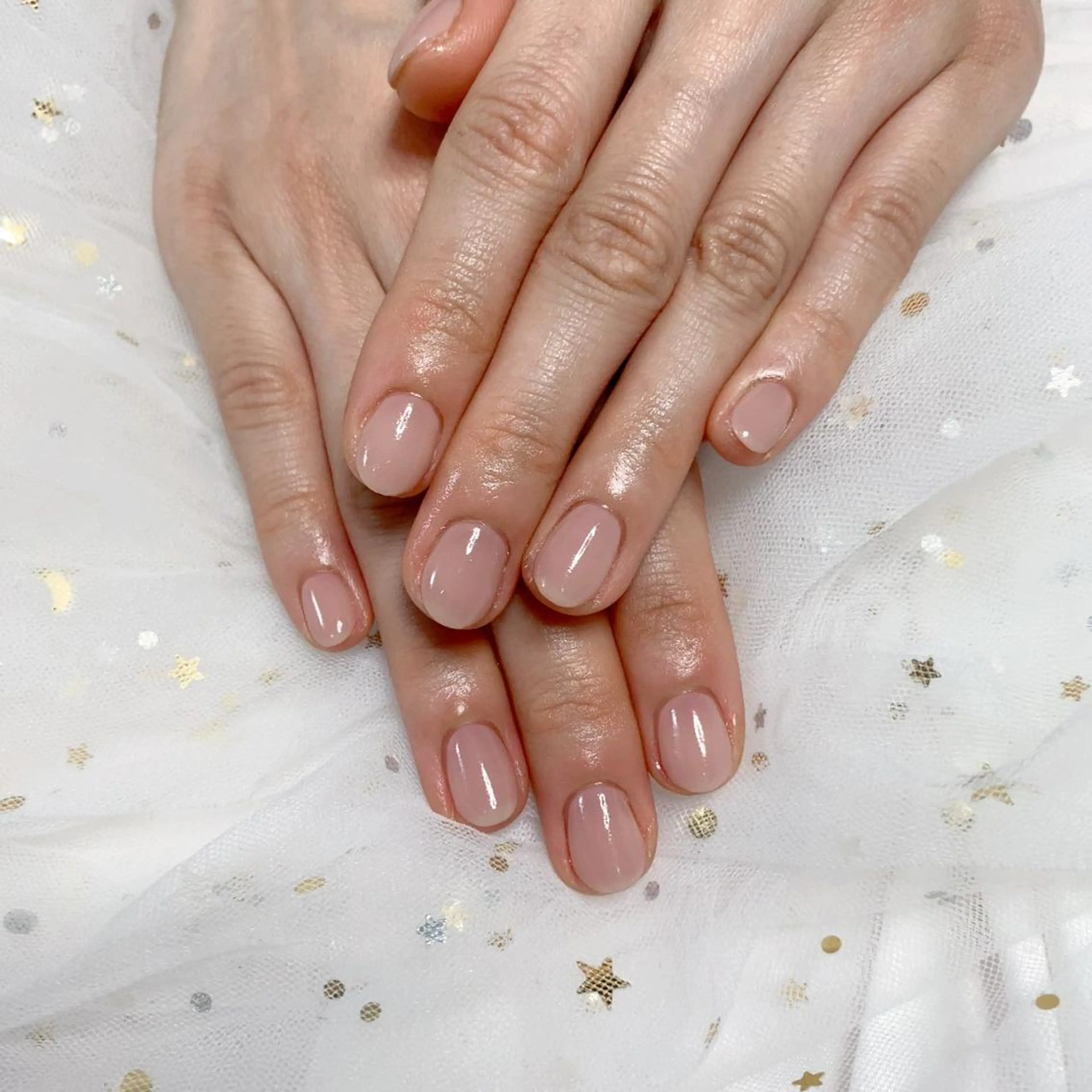 ネイル ジョリ En 💞🦋のネイルデザイン