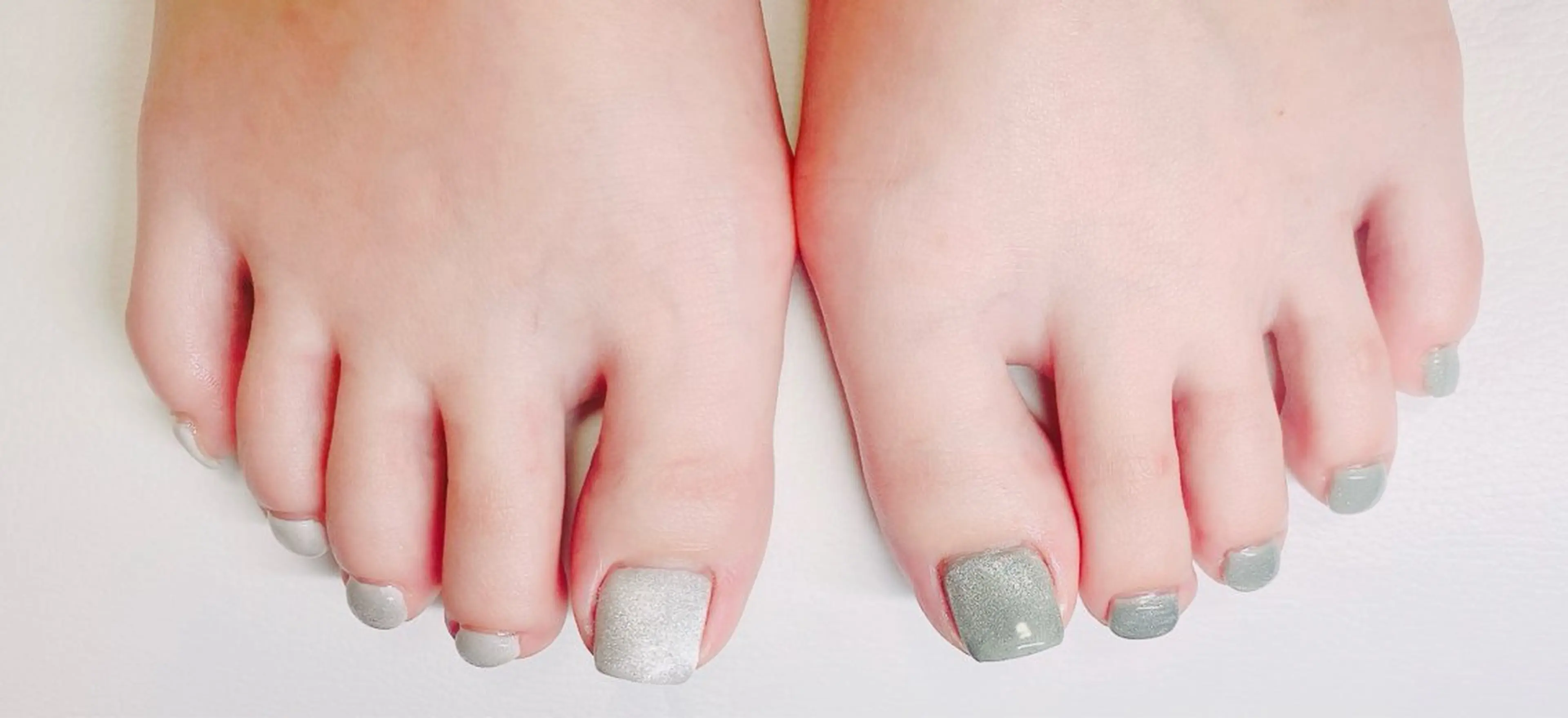 ネイル フットネイル as A nailのネイルデザイン