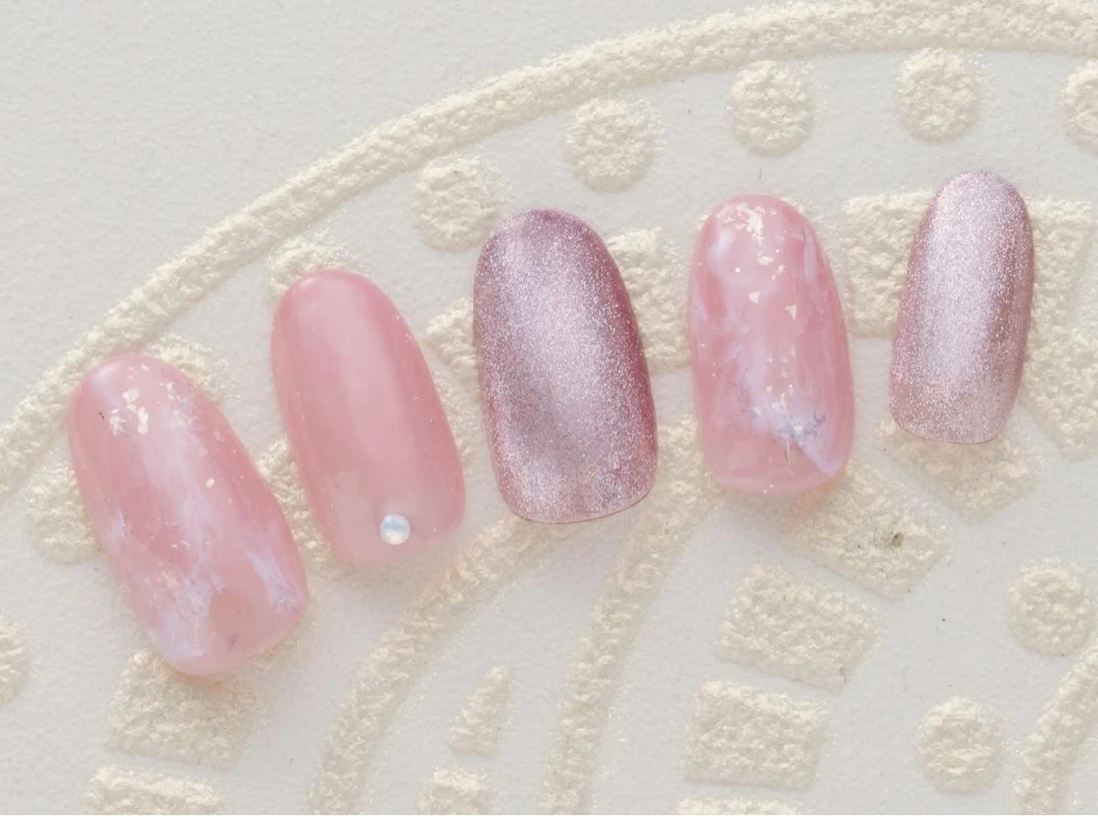 ネイル マグネットネイル ネイルサロン Alice&Co.のその他イメージ