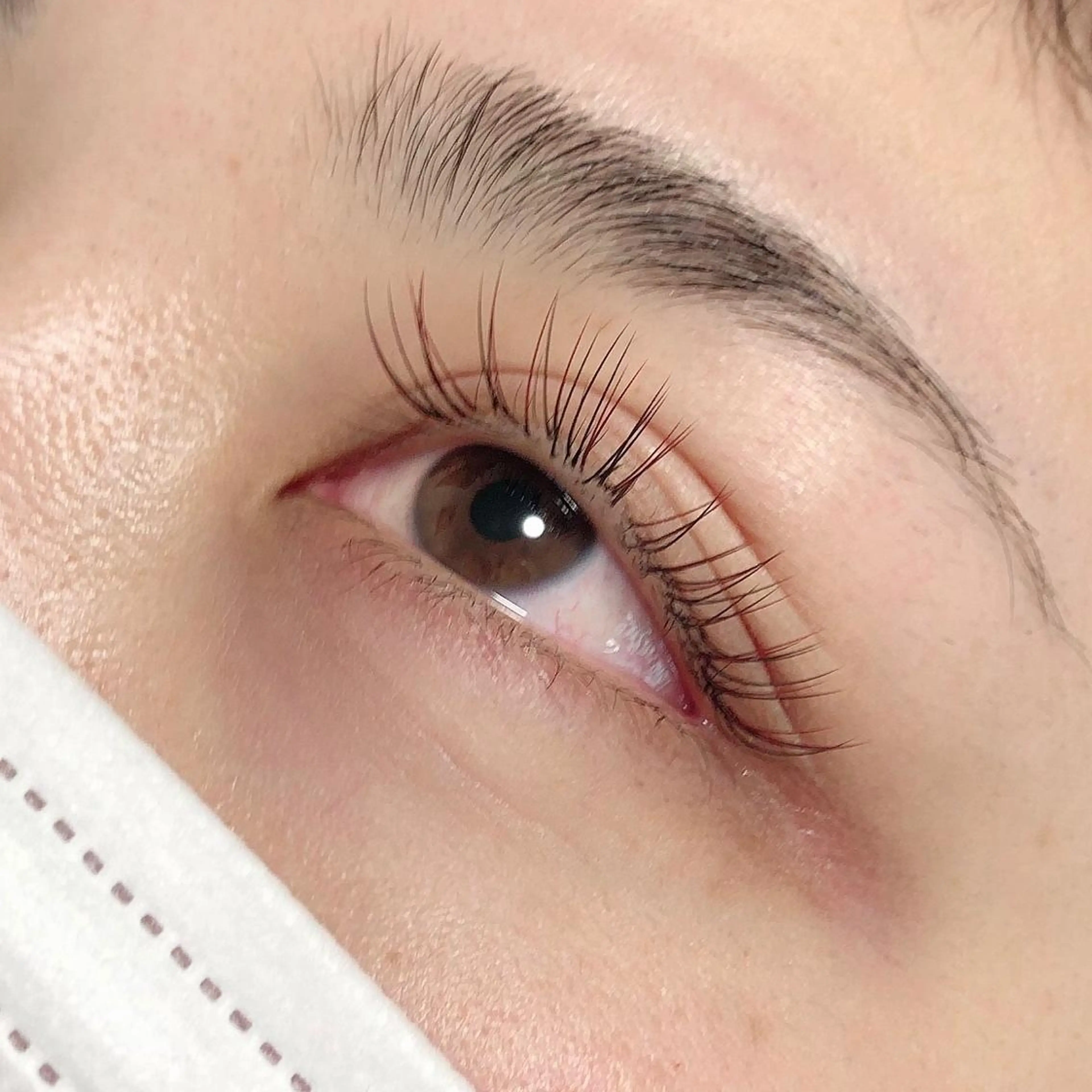 マツエク・マツパ Cカール 鈴木 恭子のその他イメージ