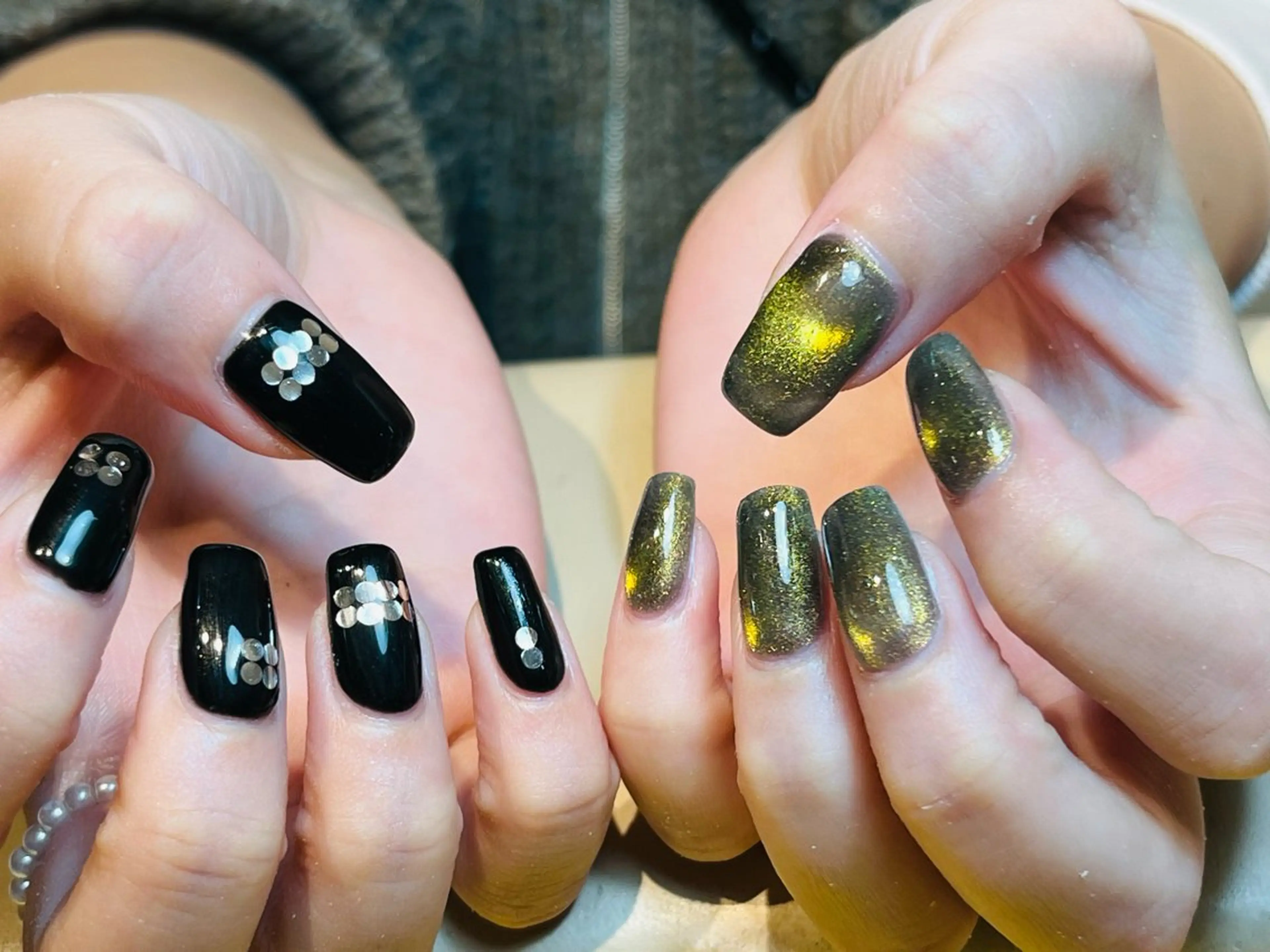 ネイル Brodia nailsのネイルデザイン