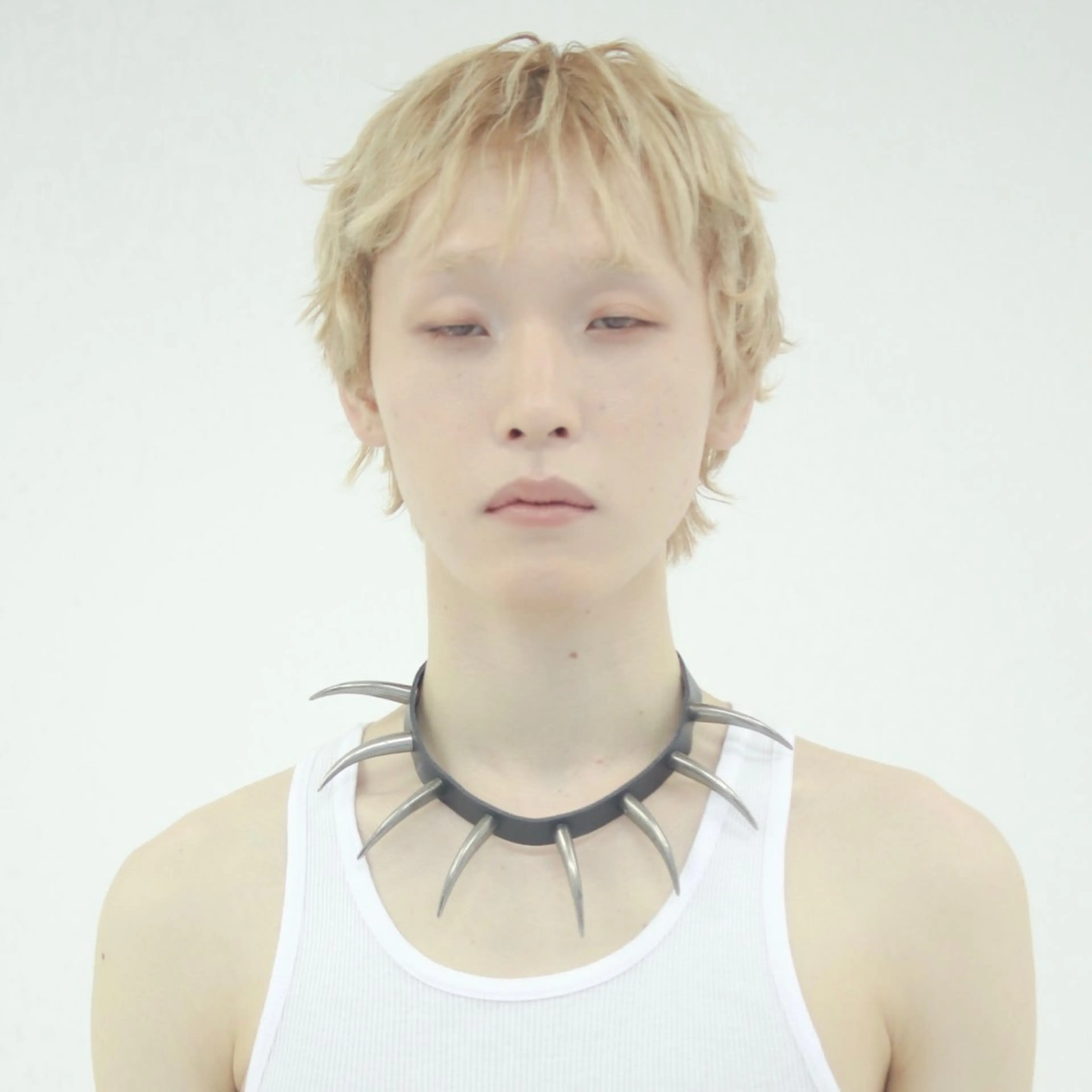 ショート カラー メンズ hair salon HaLaNa所属・新高円寺 Miranoのヘアスタイル