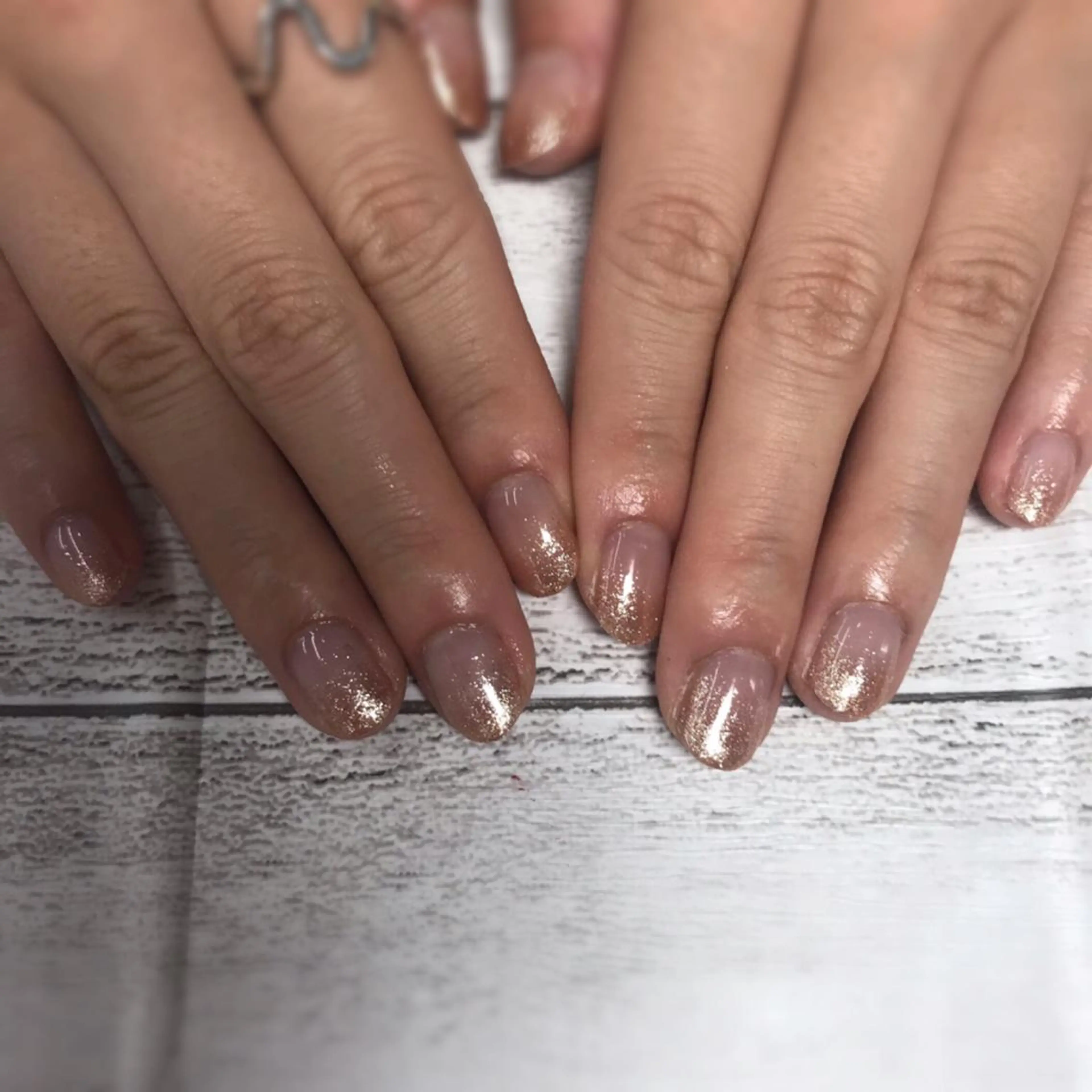 ネイル yu kaのネイルデザイン