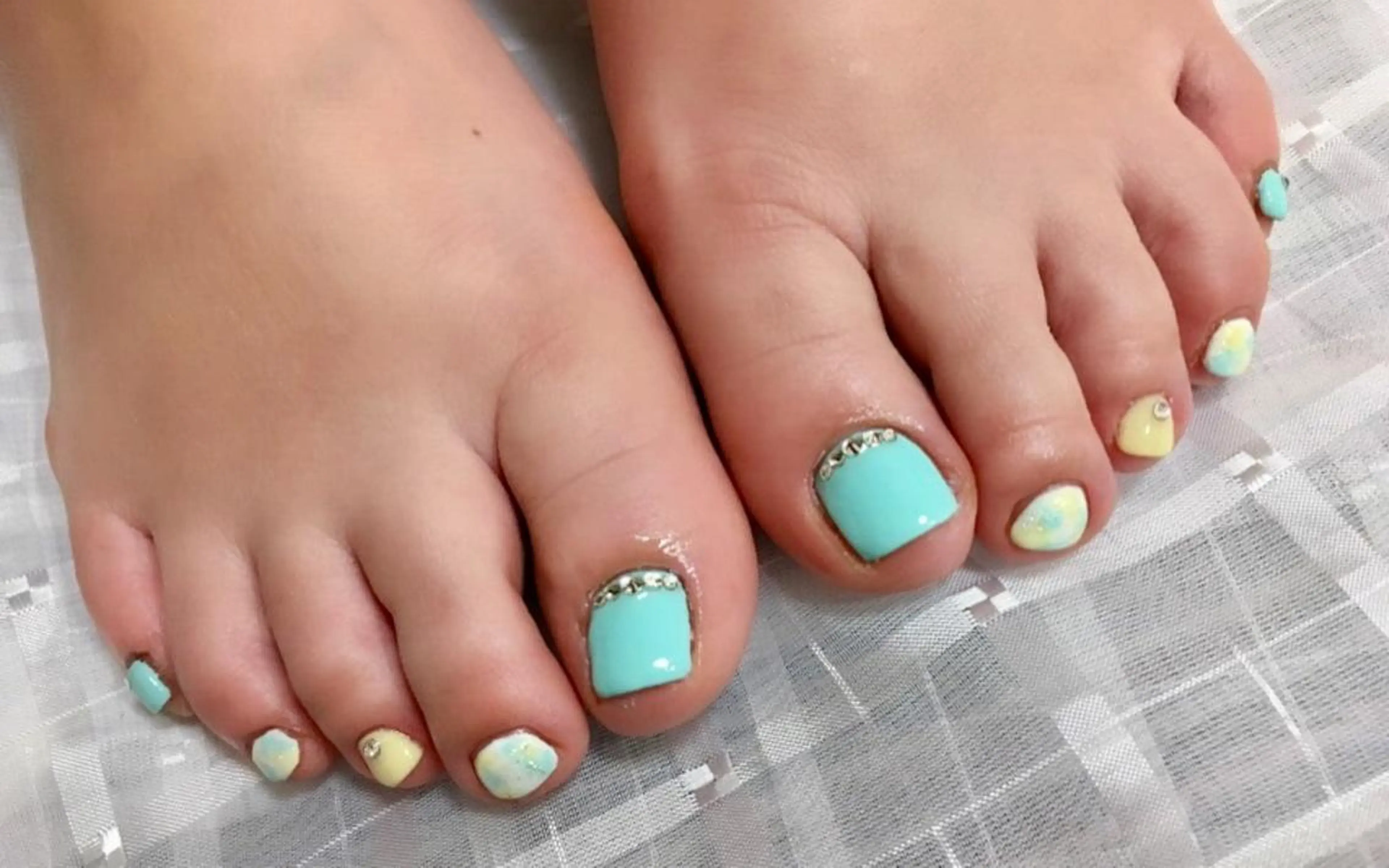 ネイル N Kaoriのネイルデザイン