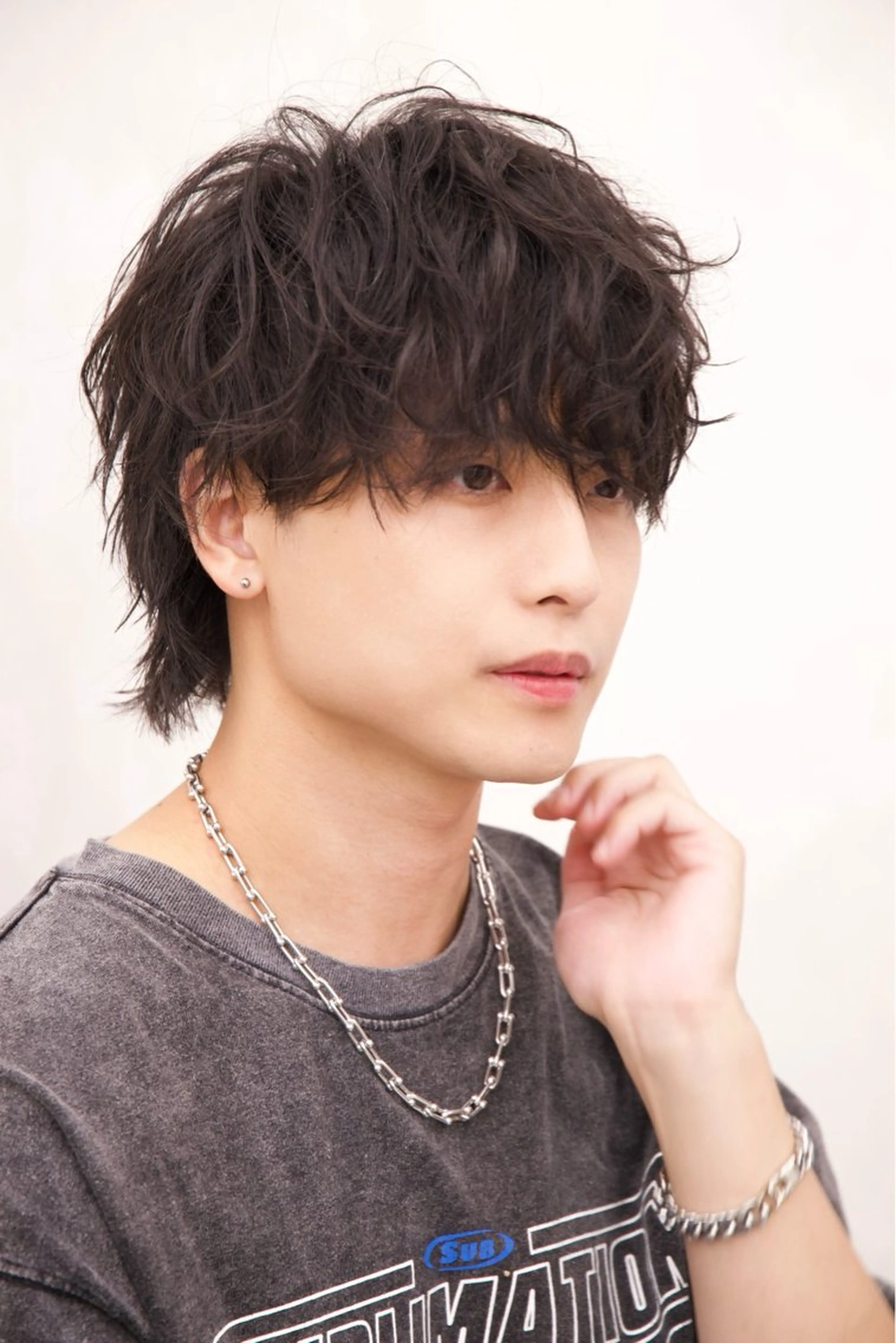 ミディアム 【公式】LUCEY 川越のヘアスタイル