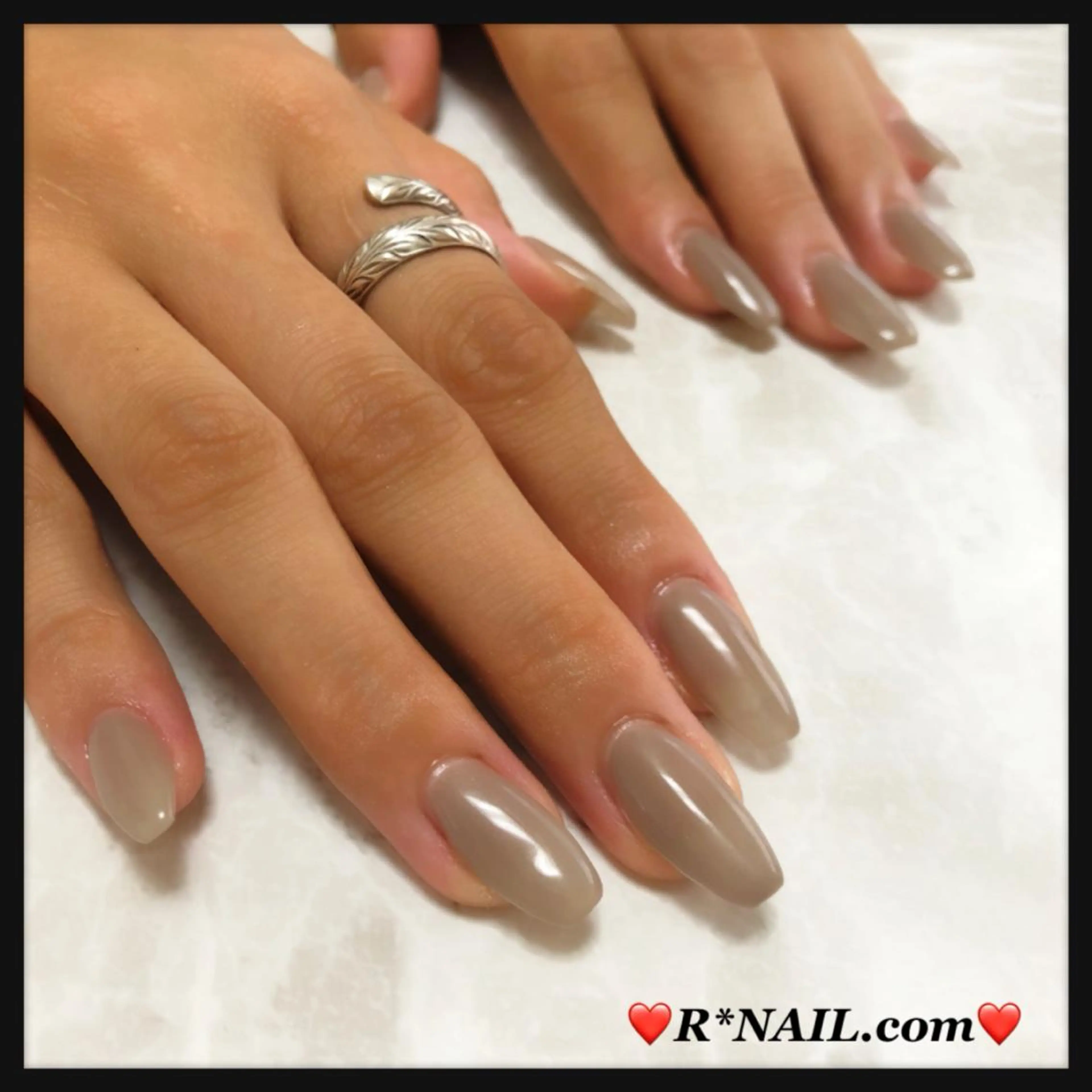 ネイル R*NAIL .comのネイルデザイン