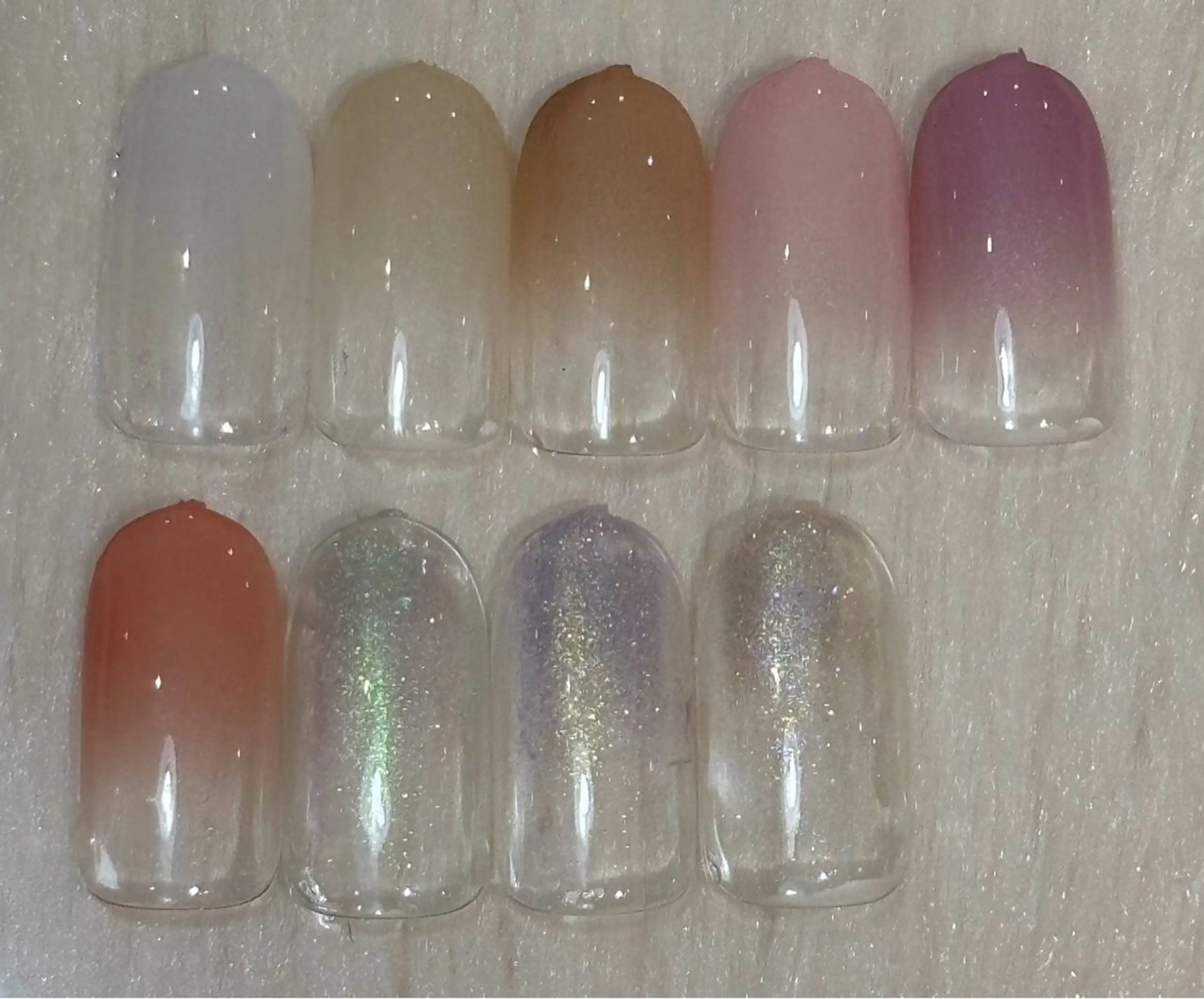 ネイル m.mネイル平塚所属・m.mネイル平塚 kazumiのネイルデザイン