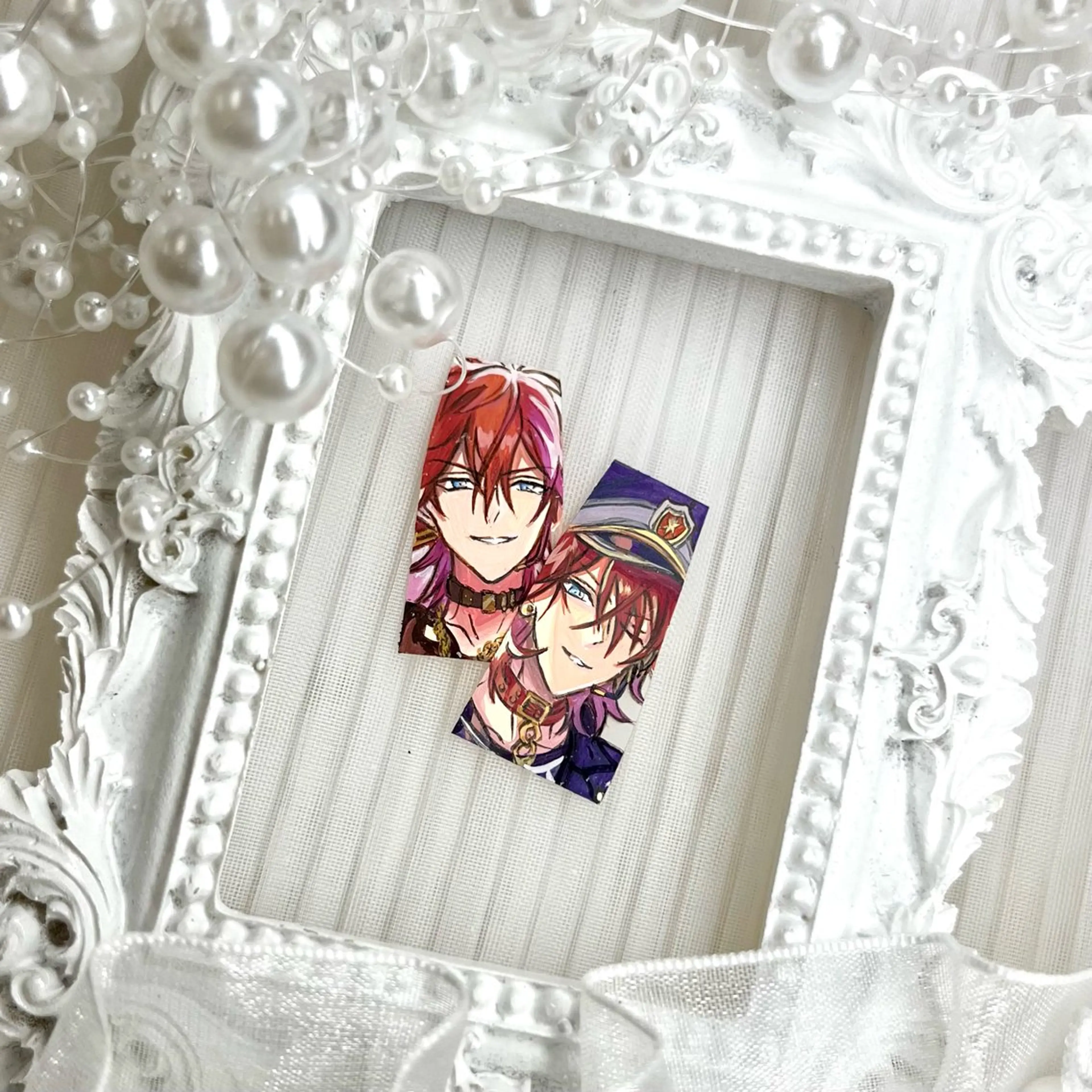 ネイル ハンドネイル 池袋痛ネイル Nok. 渡辺のネイルデザイン