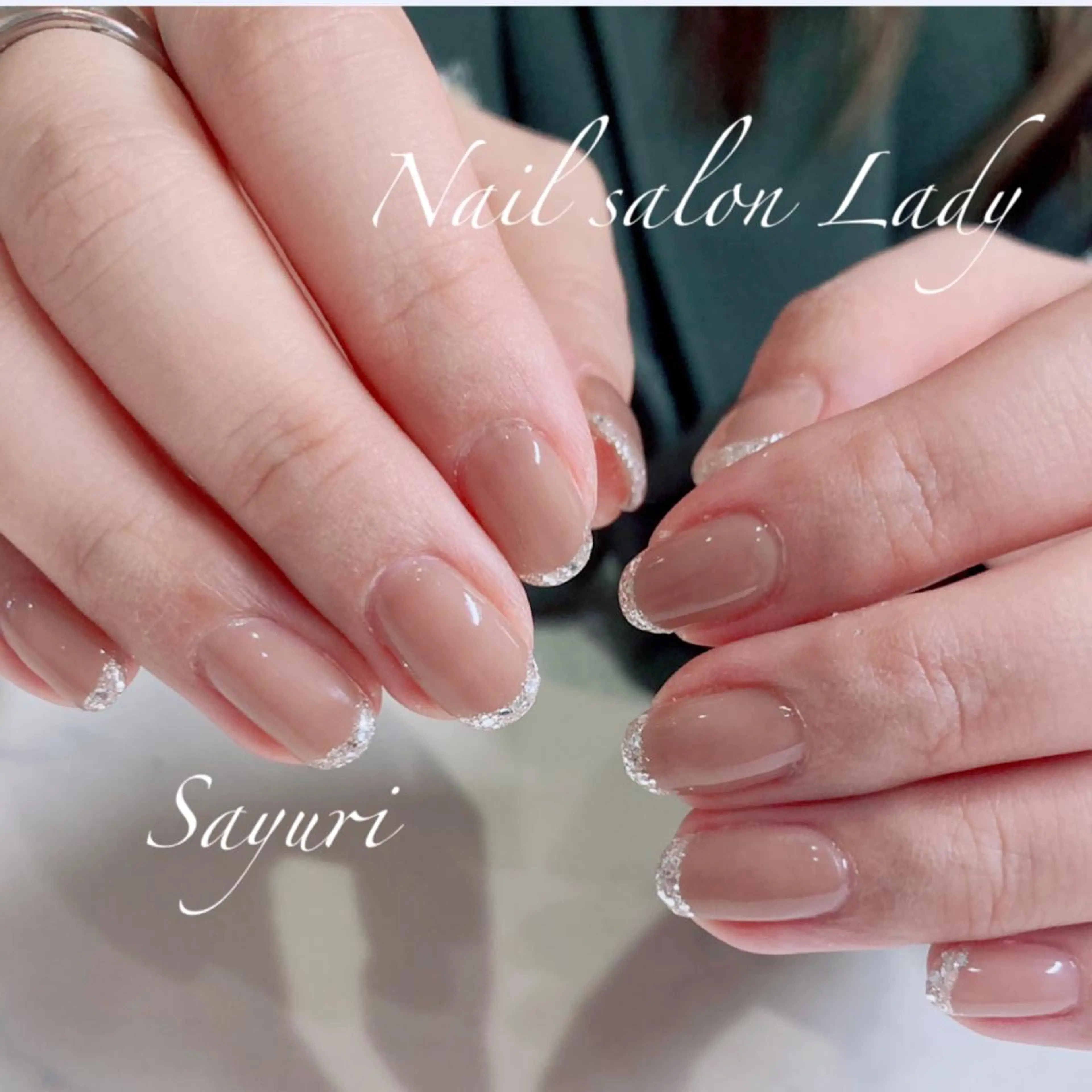 ネイル Nail salon Ladyのネイルデザイン