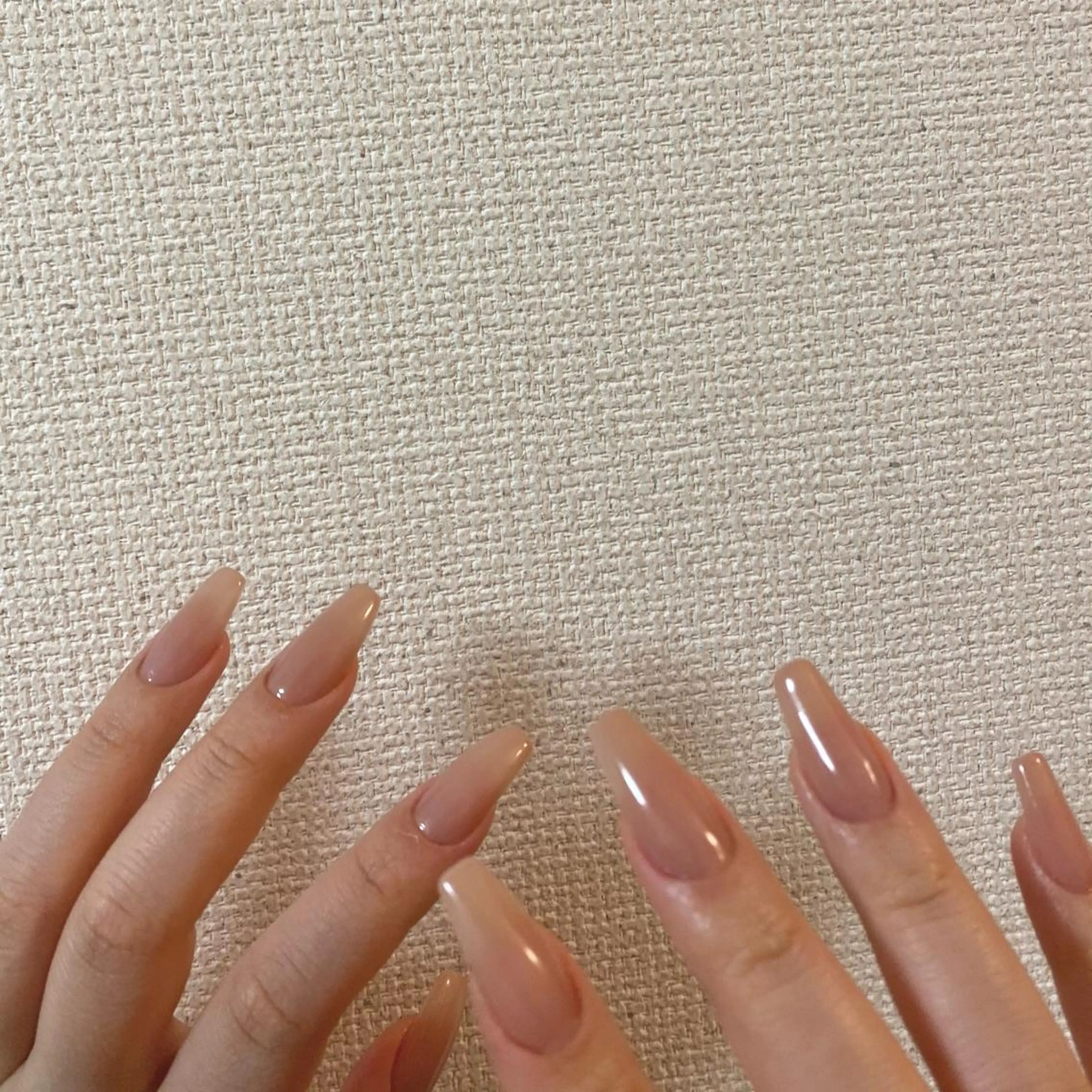 ネイル noir（ﾉｱｰﾙ） 豊田・岡崎￤airiのネイルデザイン