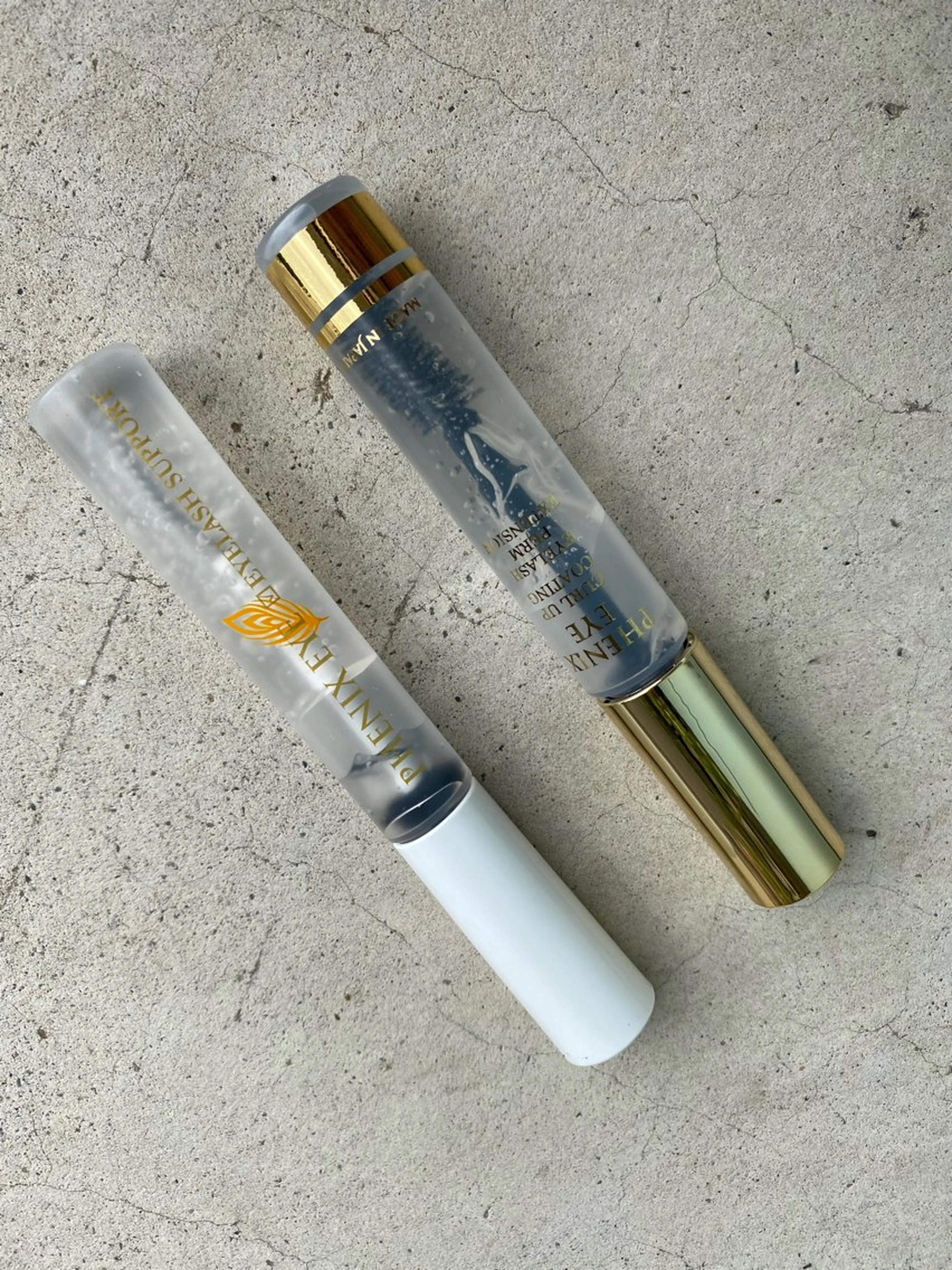 マツエク・マツパ 束感まつ毛 eyelashsalon  Toe所属・Toe Hitomiのマツエク・マツパデザイン