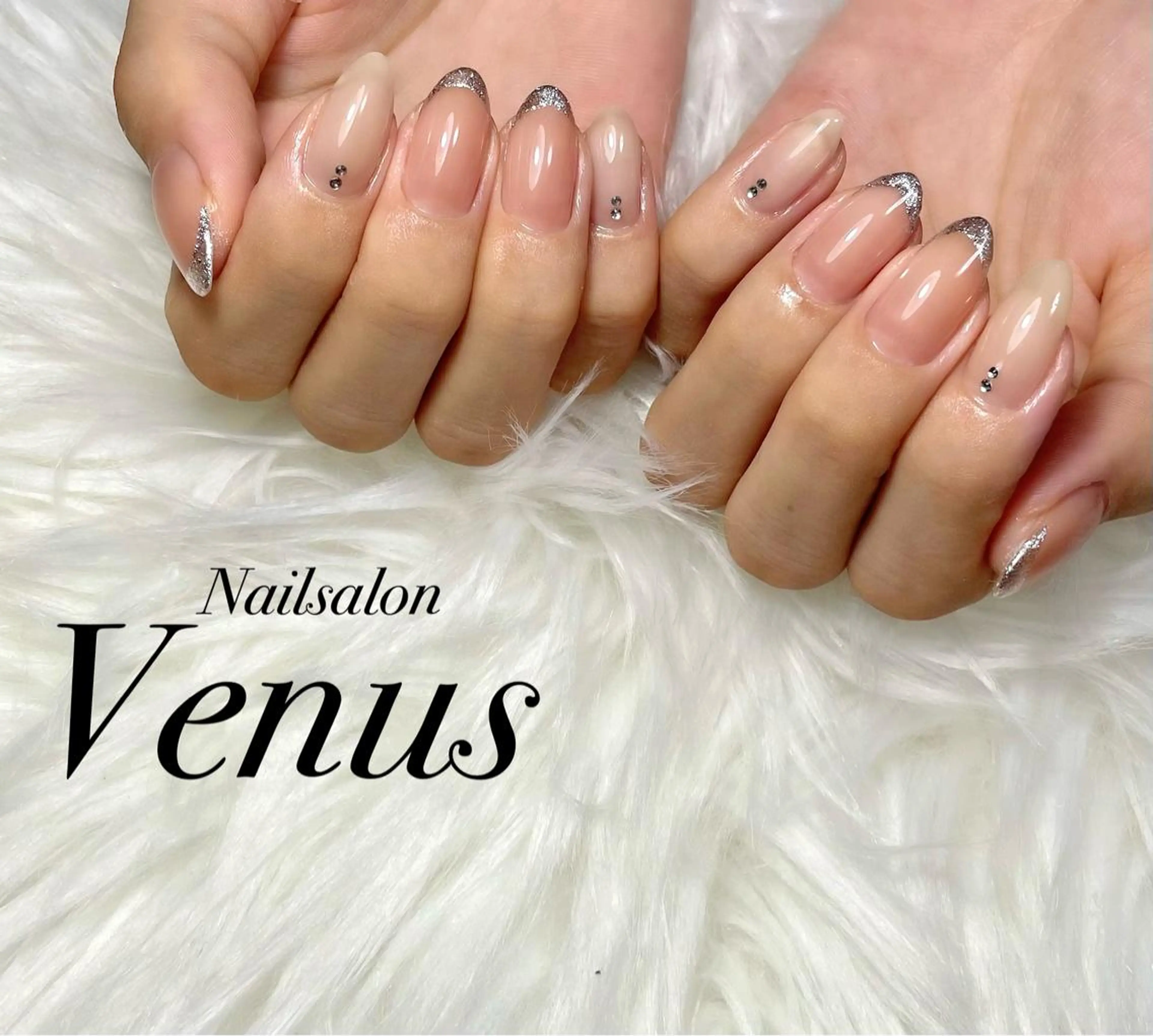 ネイル ハンドネイル Nail salon Venusのネイルデザイン