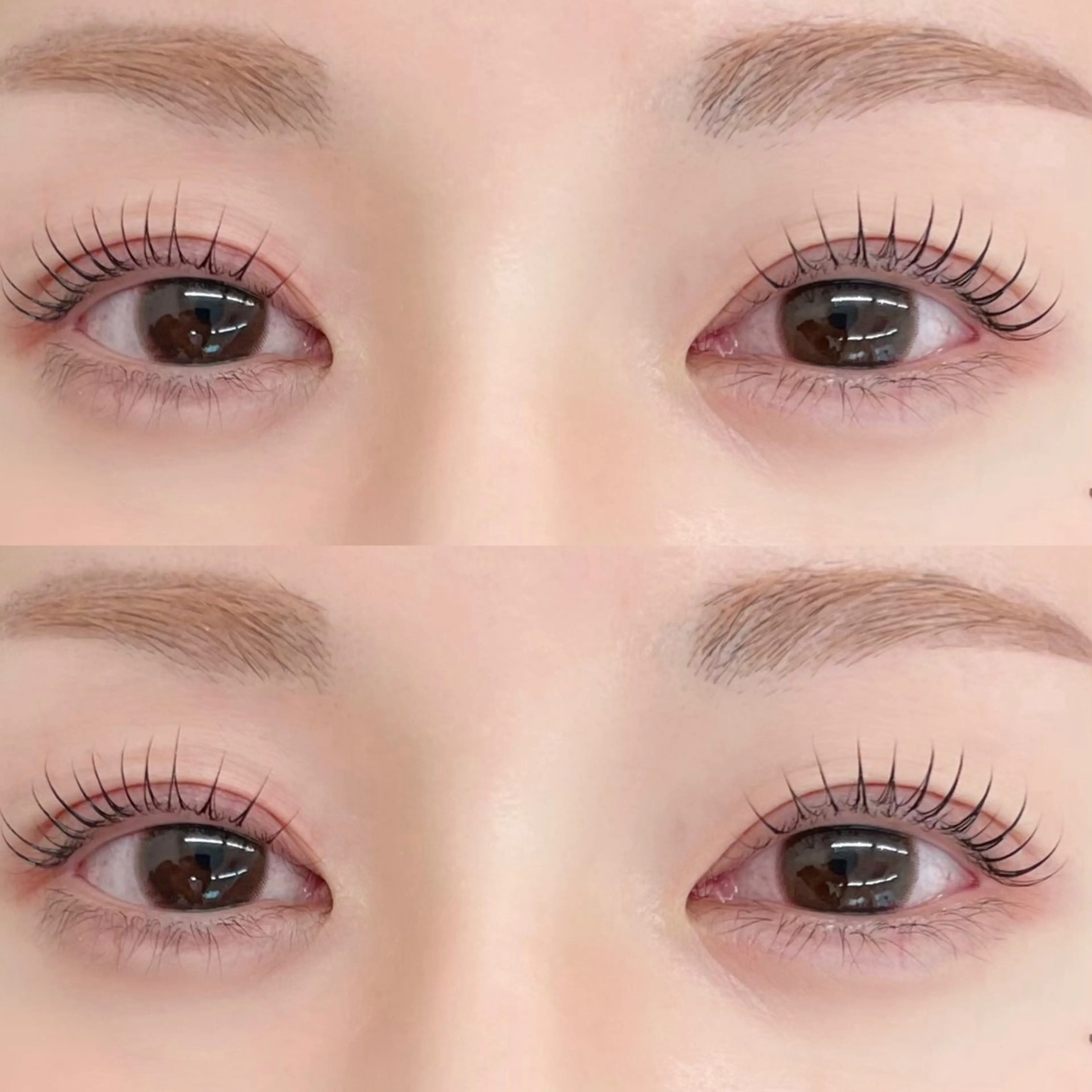 マツエク・マツパ まつげパーマ CLUTCH やまなかのマツエク・マツパデザイン