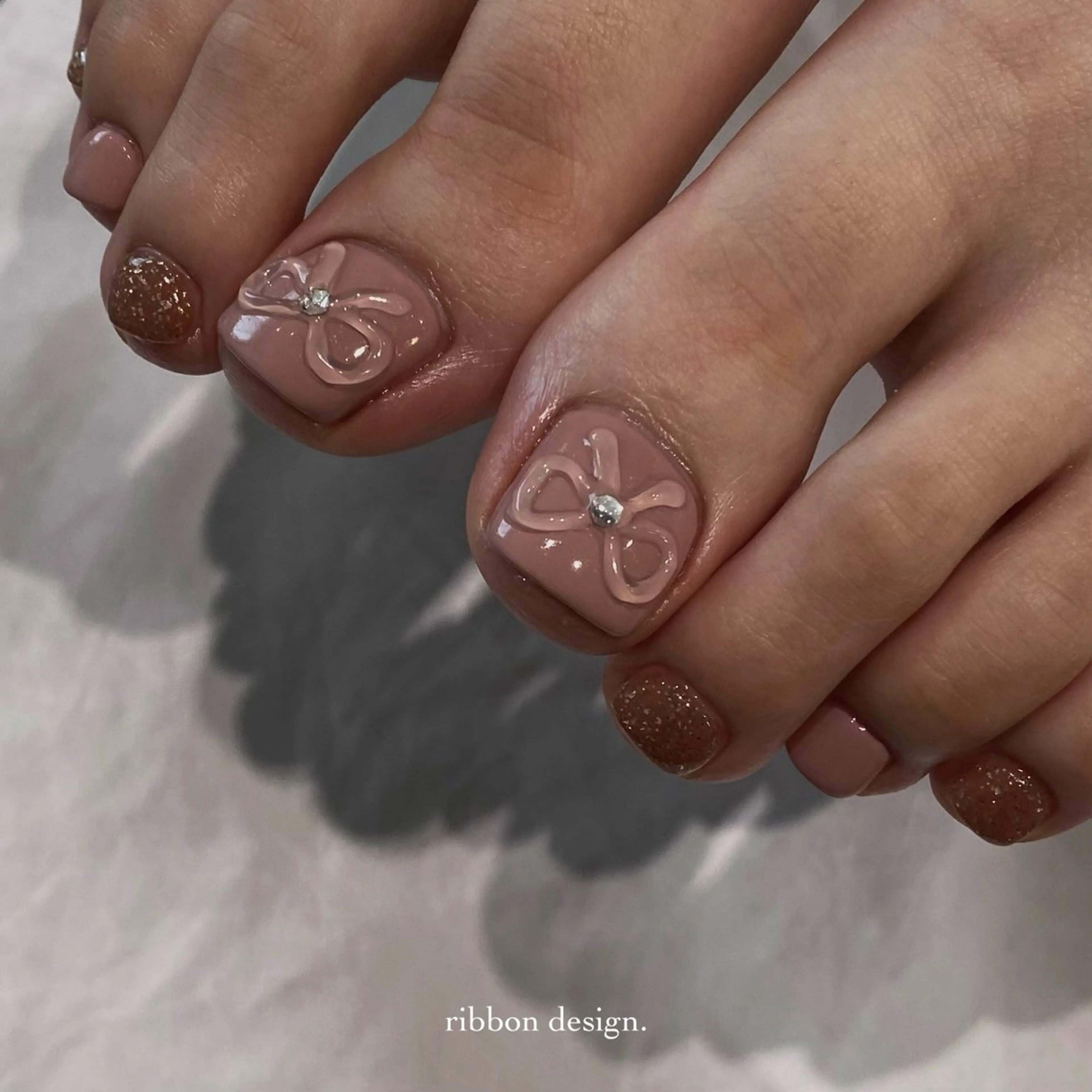 ネイル fameu yuukaの眉毛・アイブロウイメージ