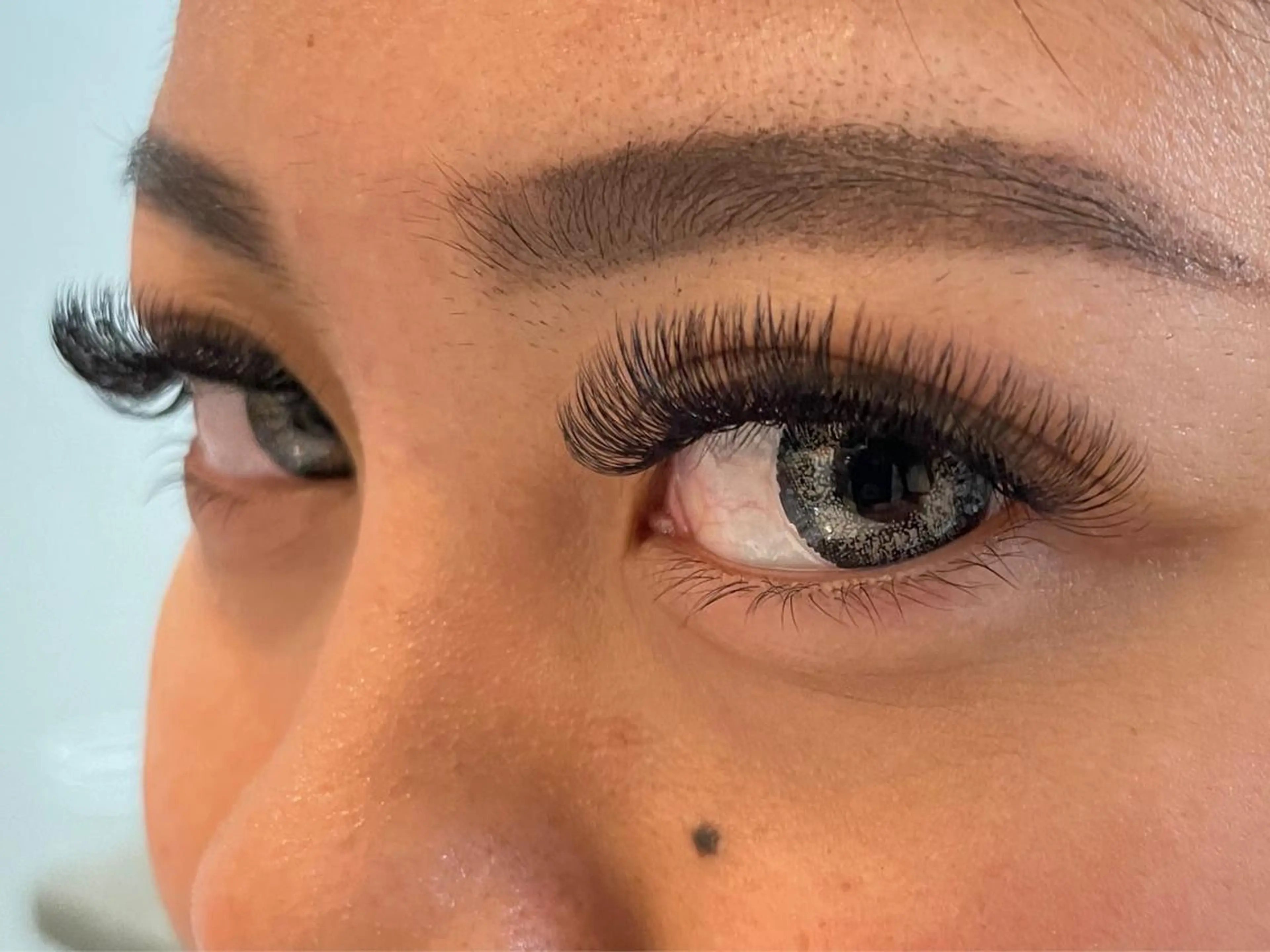 マツエク・マツパ フォーラル 福岡のマツエク・マツパデザイン