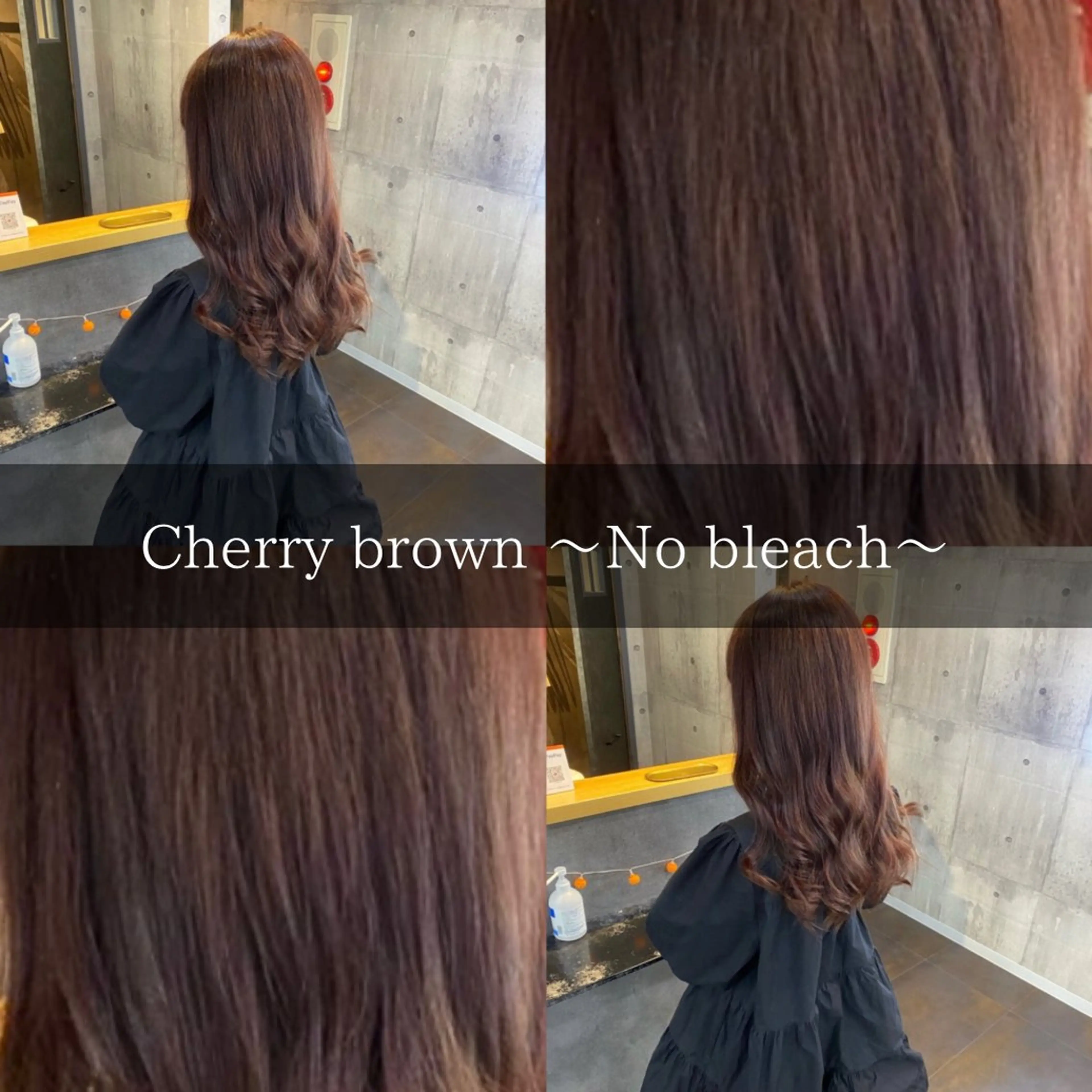 ロング Kalon Tokyo 高円寺所属・メンズカット パーマ🦋🌧希咲のヘアスタイル