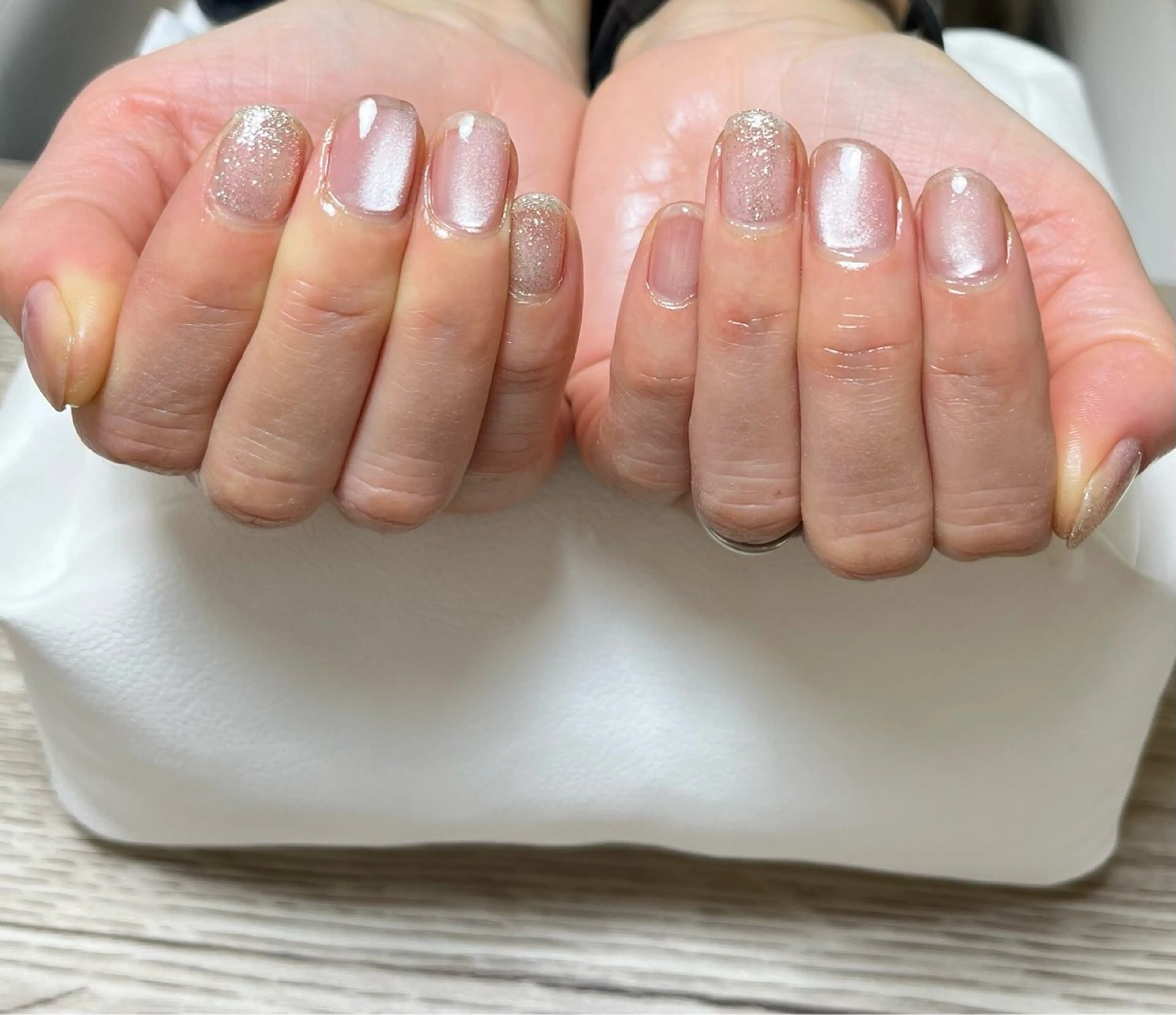 ネイル gypsofia ジプソフィアのネイルデザイン