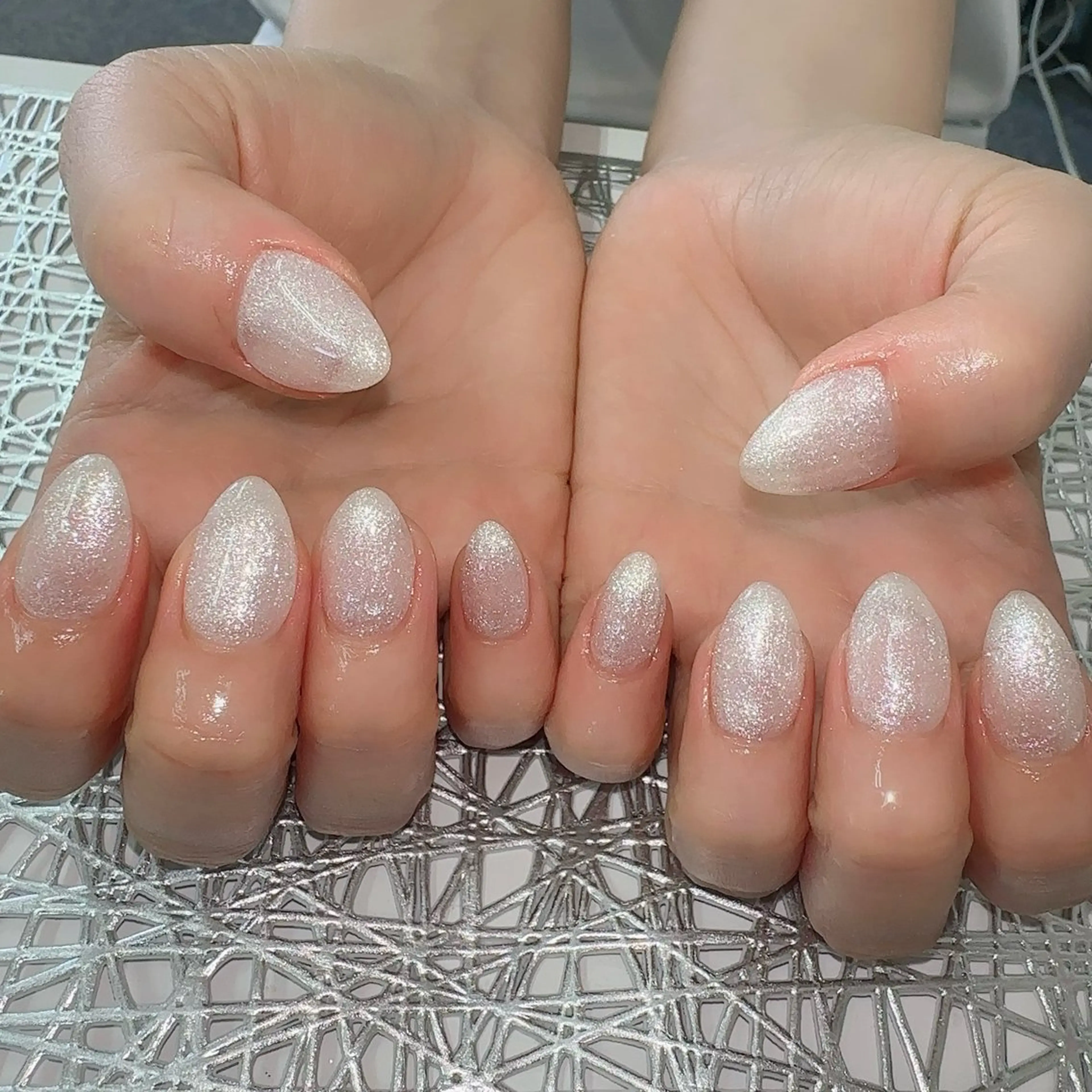 ネイル KAONAILpg東大和店所属・KAONAIL ☆MAI☆のネイルデザイン