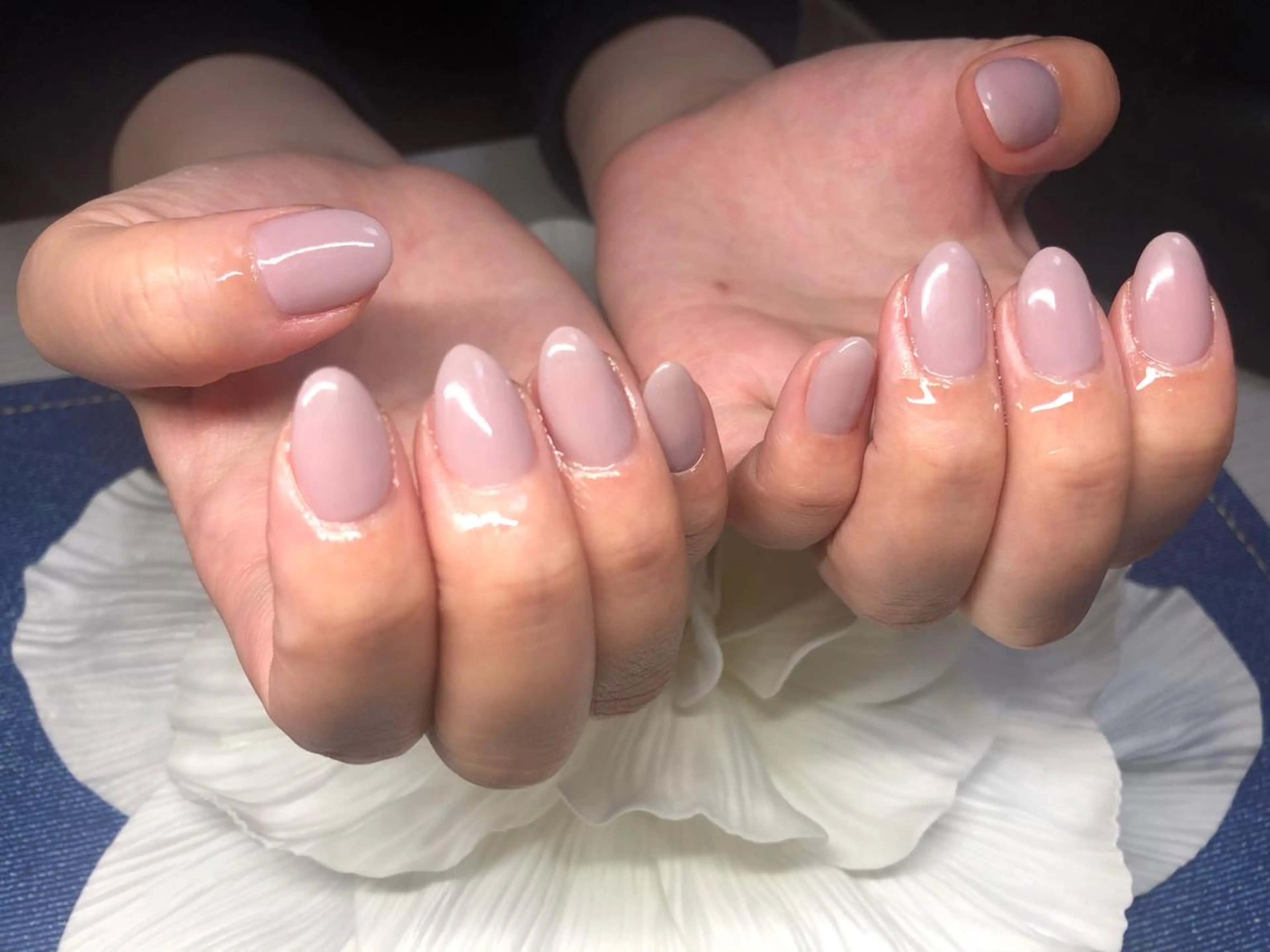 ネイル ハンドネイル ëmma nail_ by chulaのネイルデザイン