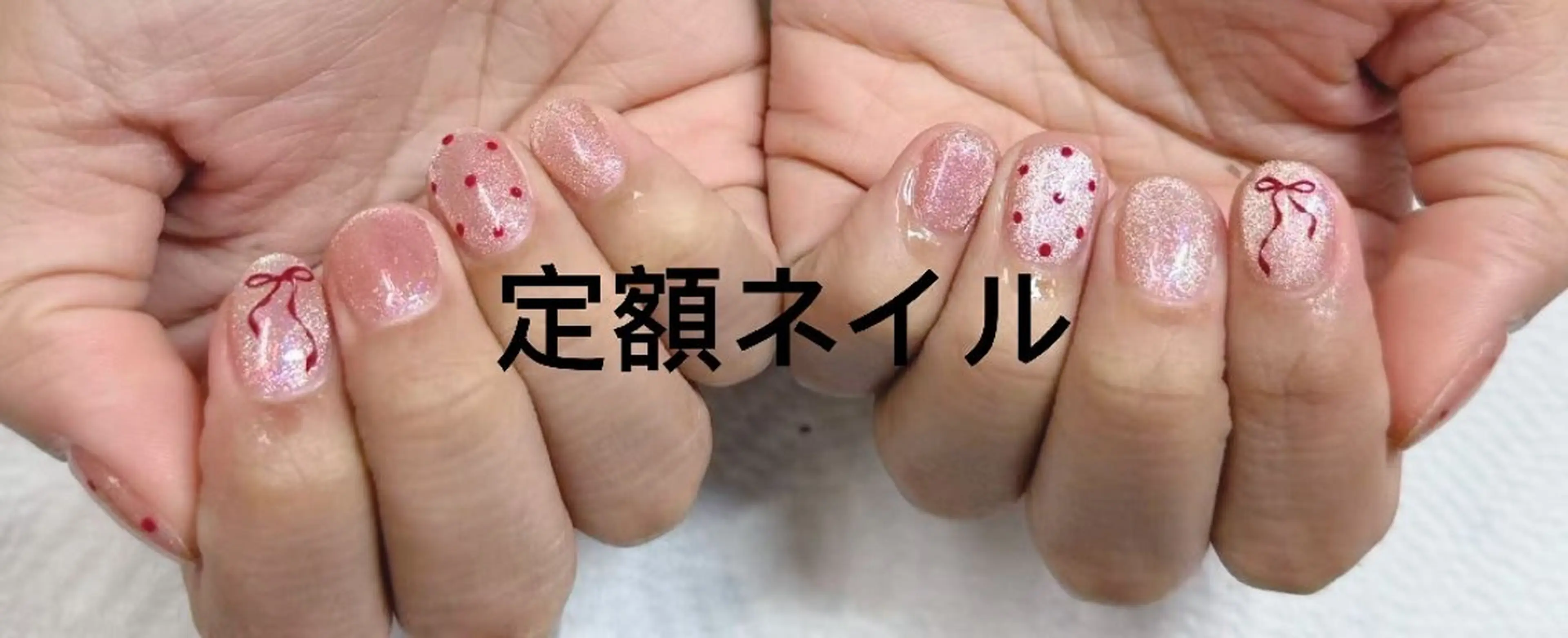 ネイル ❤minoannai メトロポリタン前店のネイルデザイン