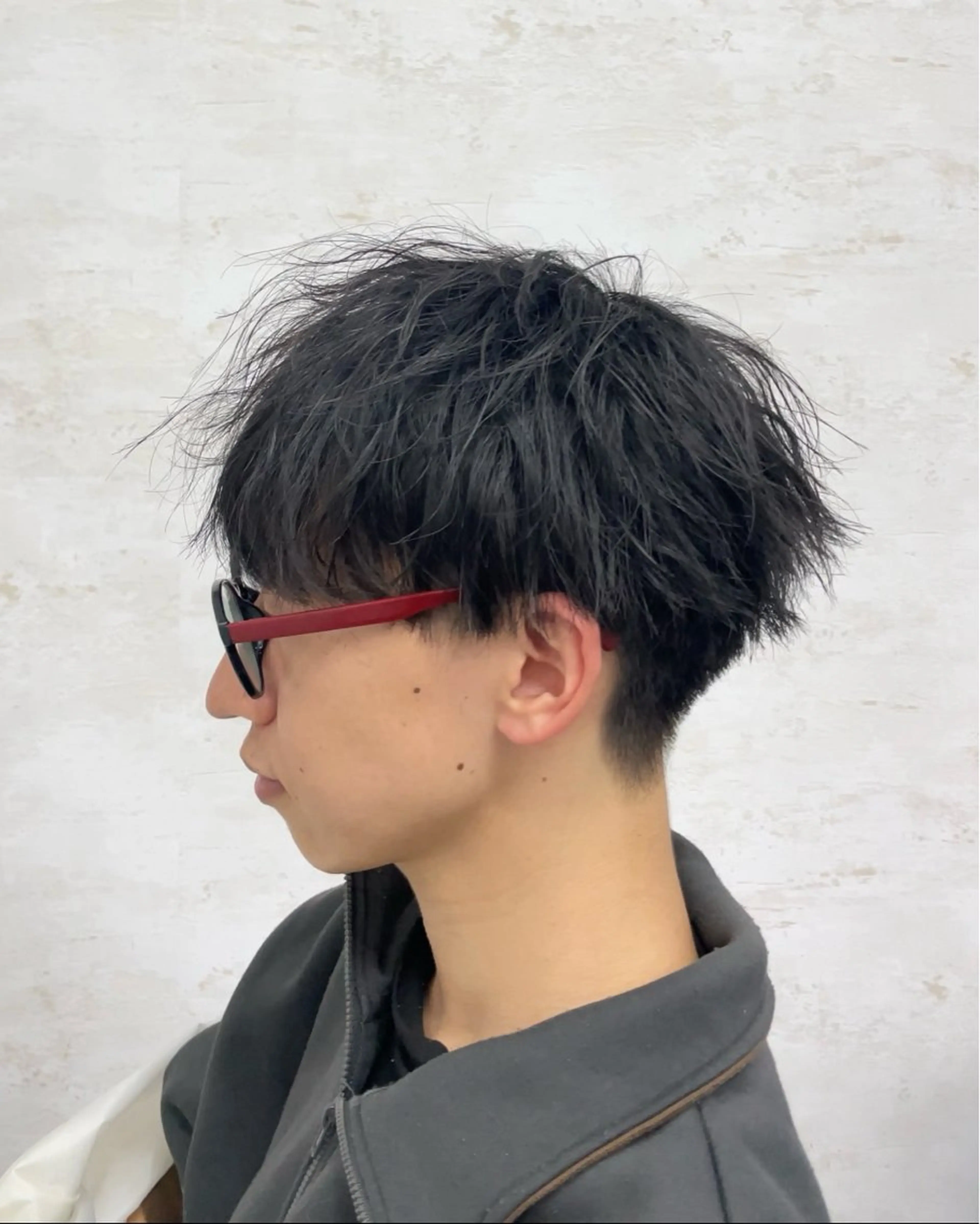 メンズ 天神大名/パーマ特化 /ケントのヘアスタイル