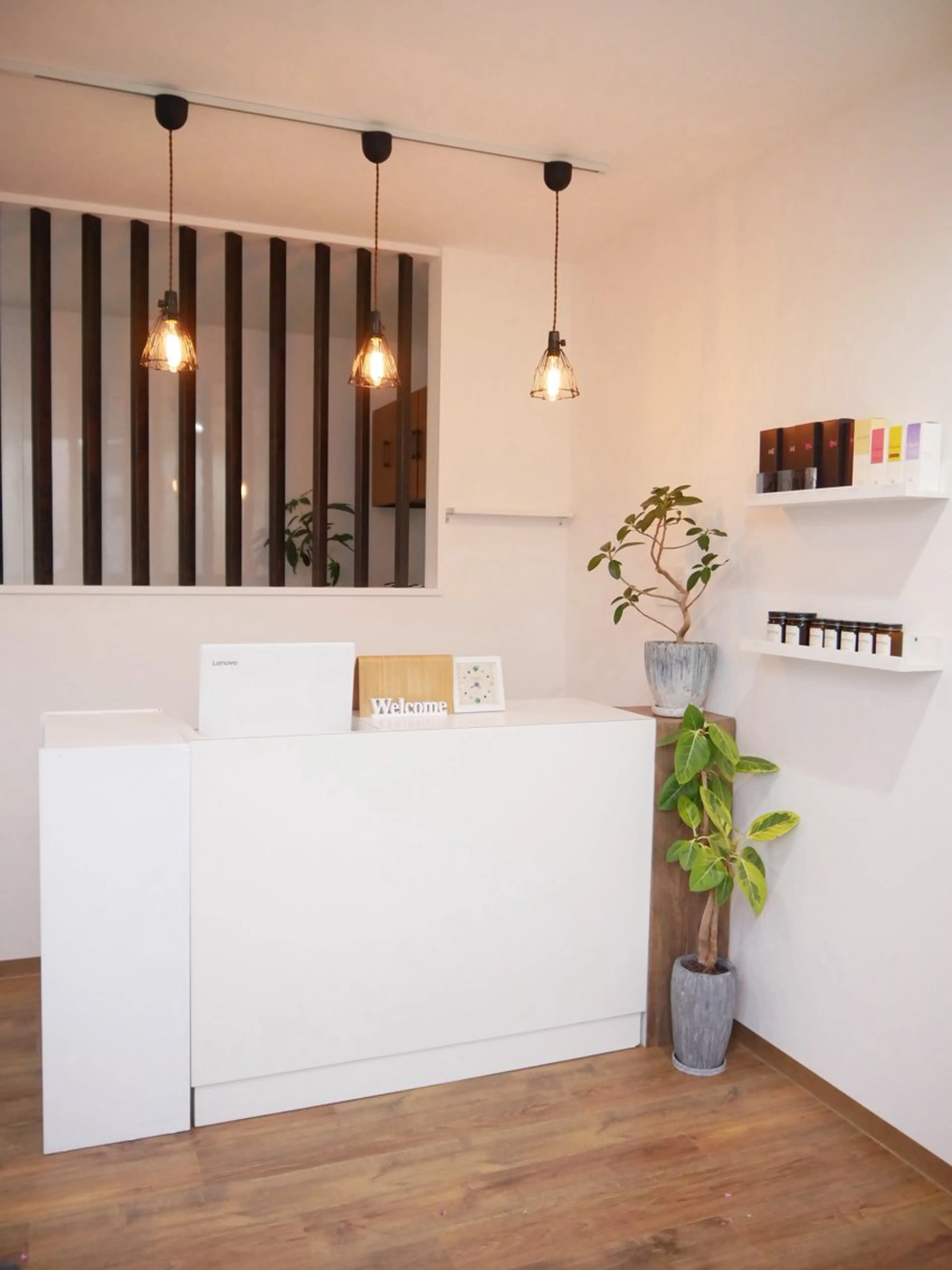 マツエク・マツパ OASIS 𝕄𝕀𝕂𝕌のマツエク・マツパデザイン