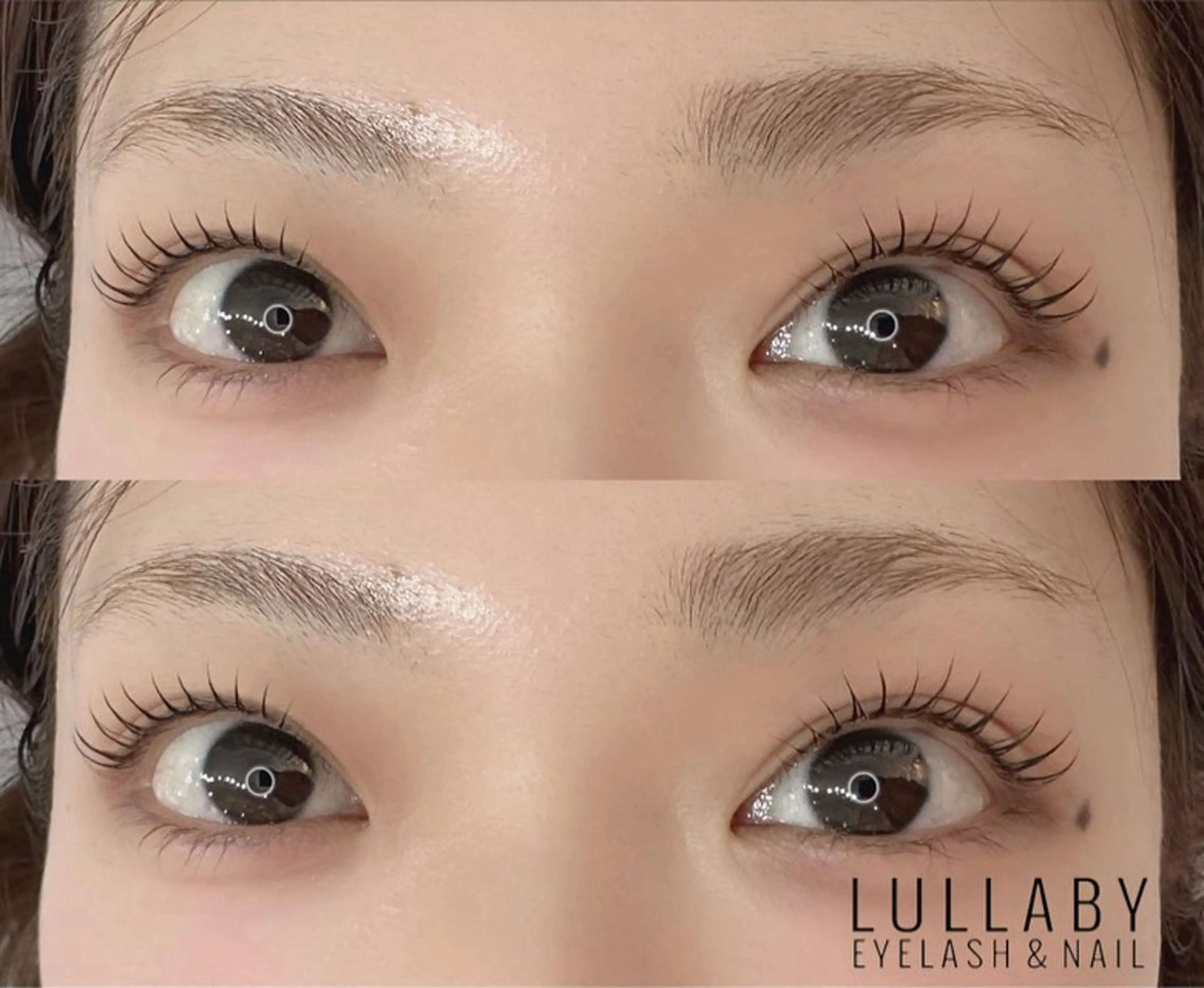 マツエク・マツパ LULLABY 立川のネイルデザイン