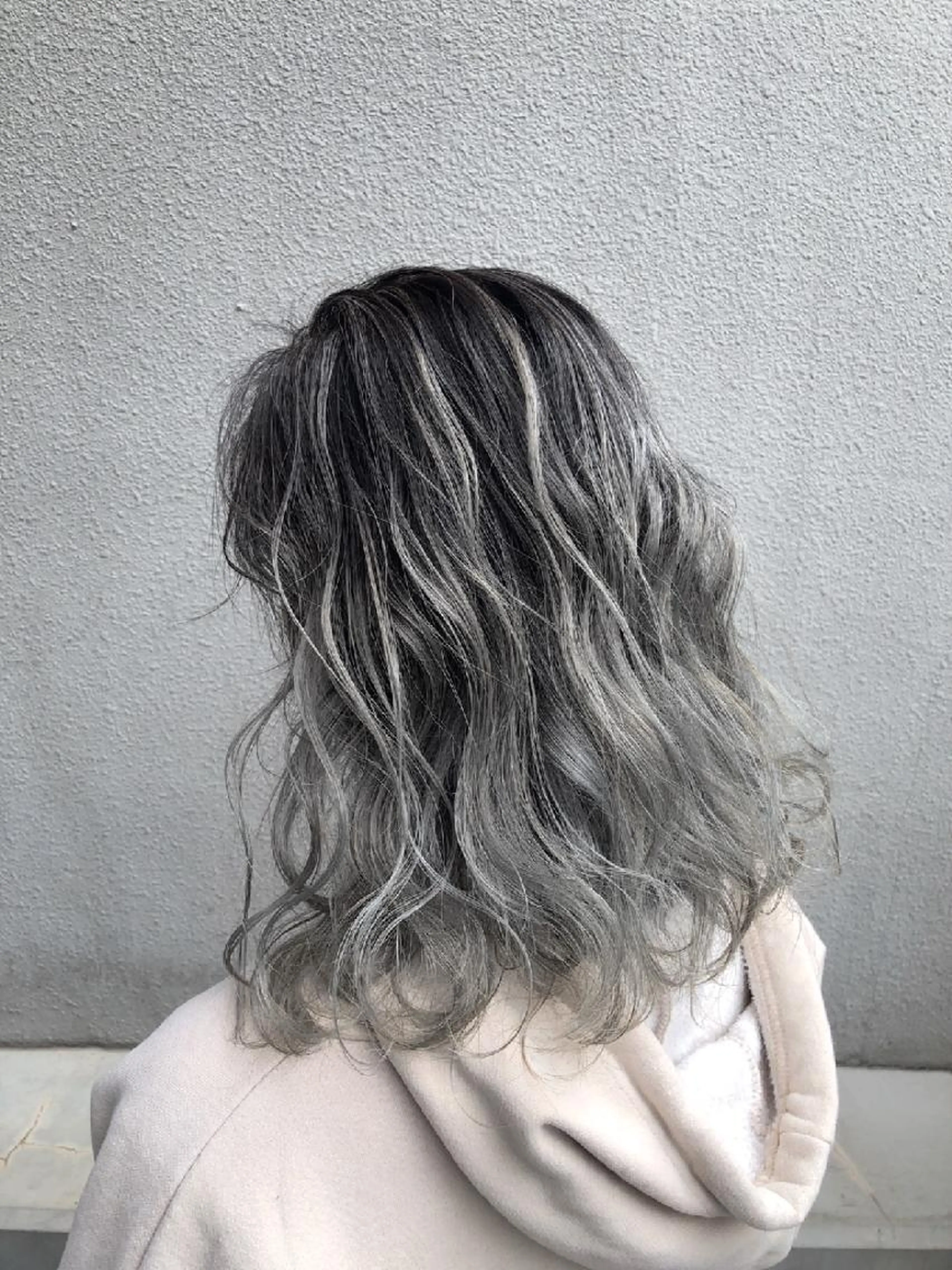 ★なんでもお任せレディース大変身コース★16000円（土日祝は＋2000円）12月26日から1月5日まで＋4000円の写真