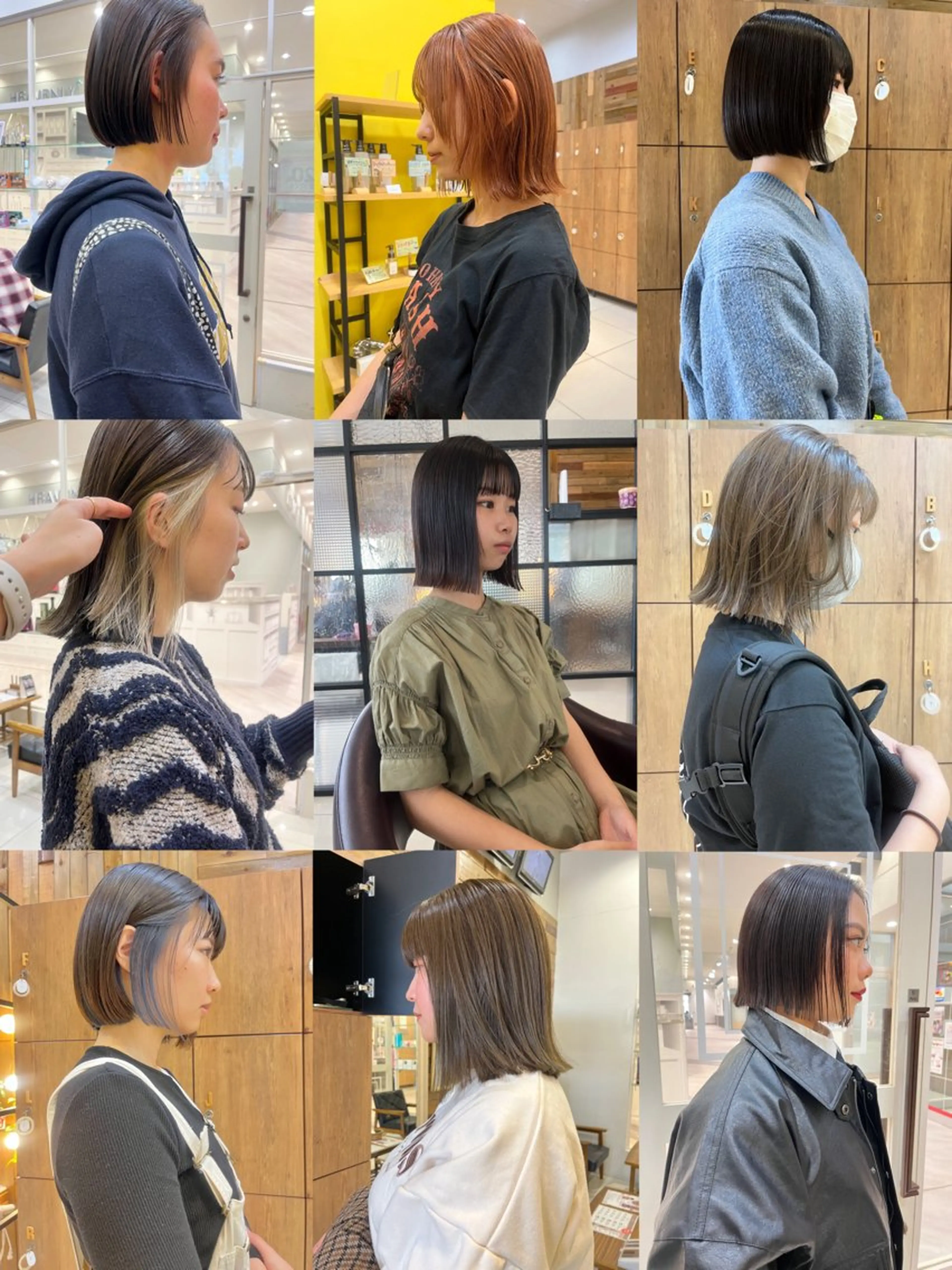 丁寧カウンセリング🩰似合わせカット(シャンプー込み)🏹の写真