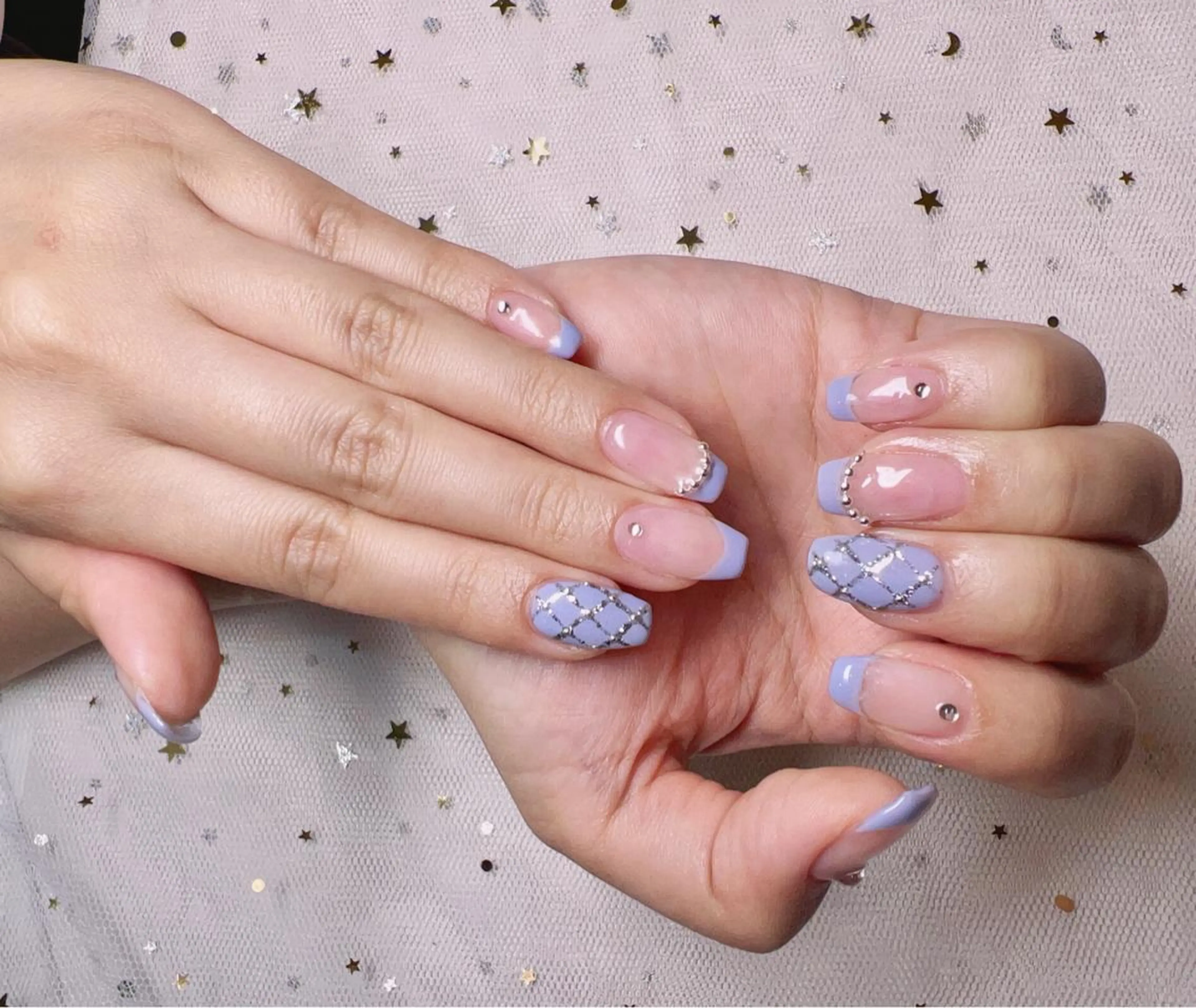 ネイル オフのみ(ネイル) Rarity ネイルサロン所属・Rarity ネイルサロンのネイルデザイン