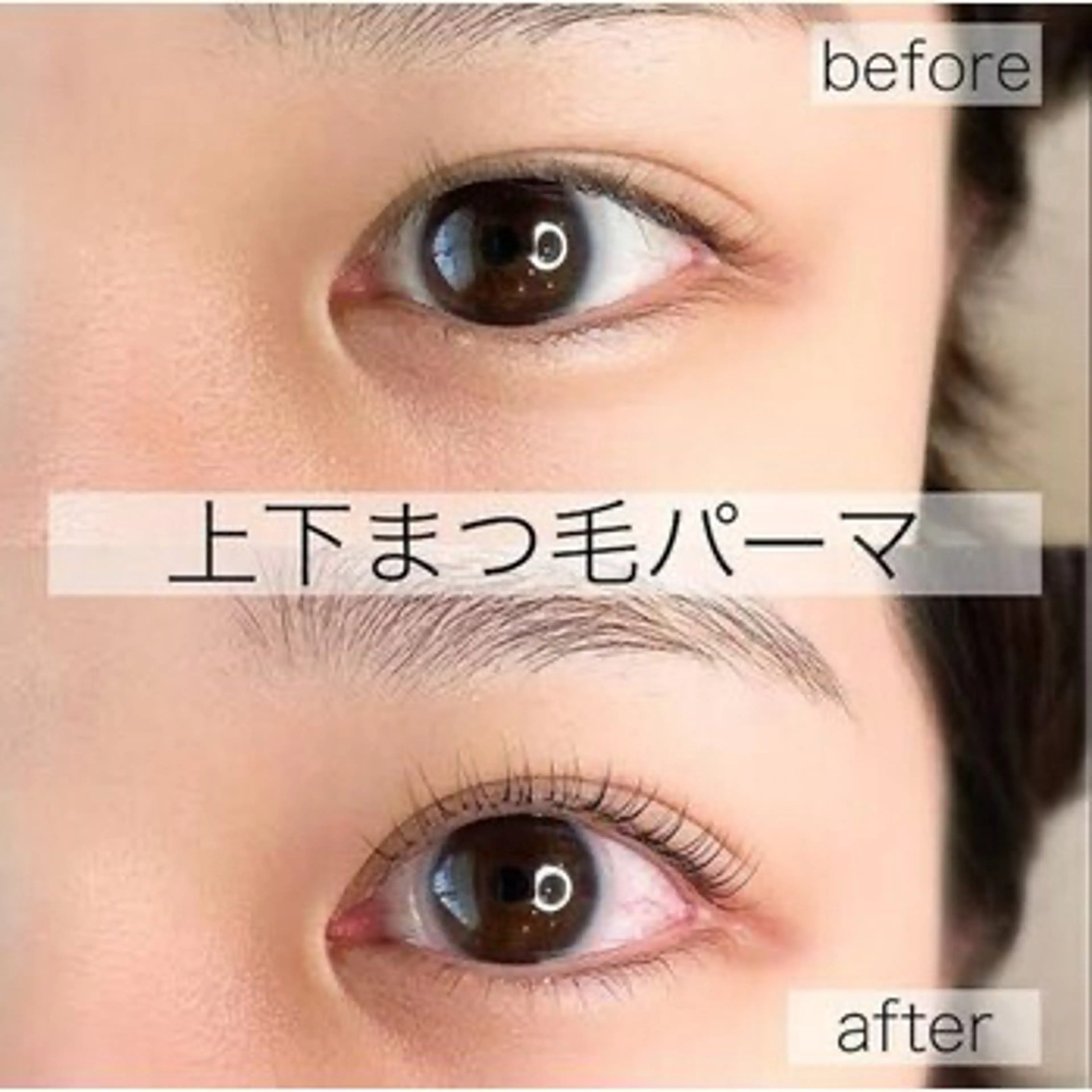 マツエク・マツパ Heileebrow広島立町所属・Heileebrow 広島立町のマツエク・マツパデザイン