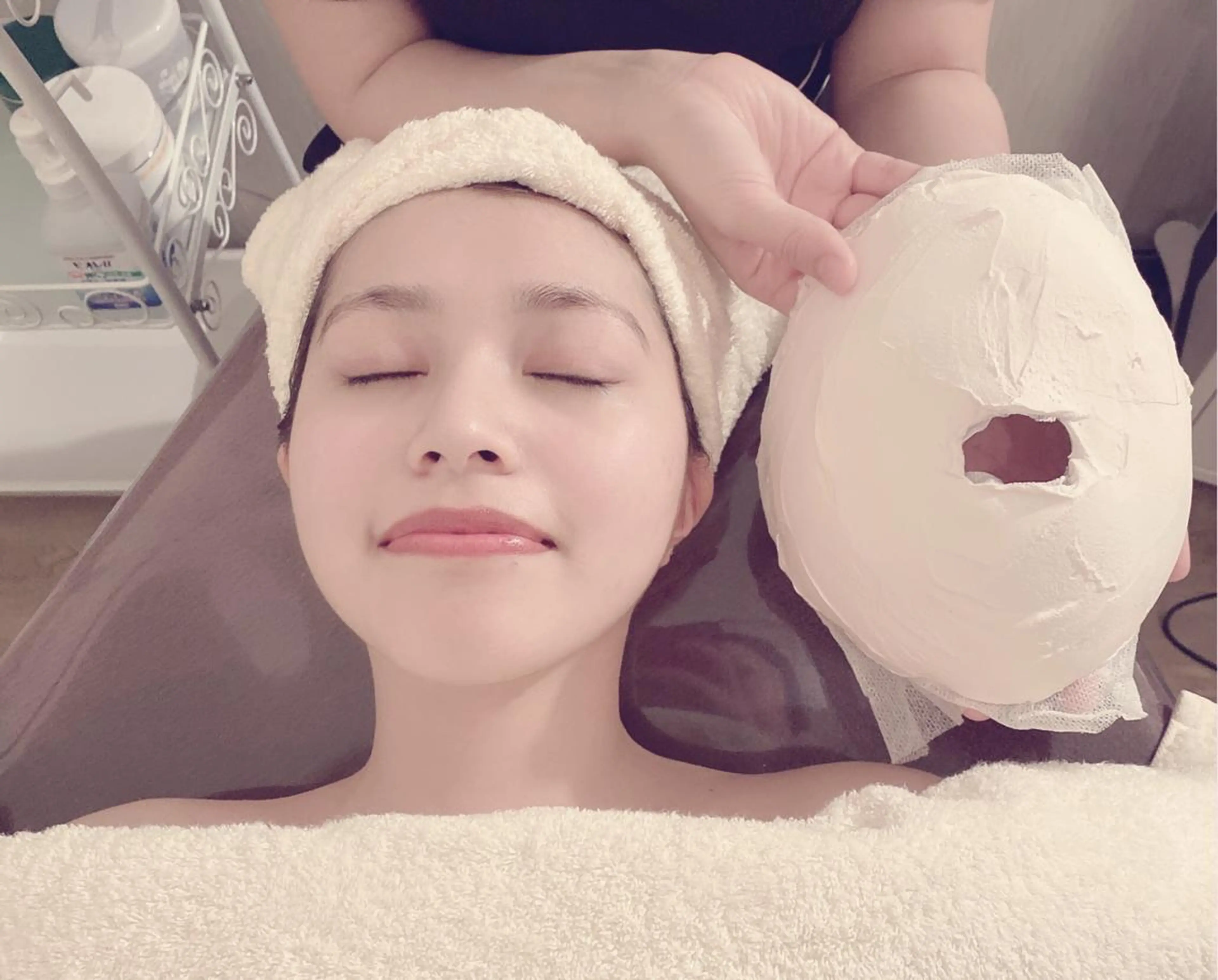 エステ リラク OPREA 千種店のエステ・リラクイメージ