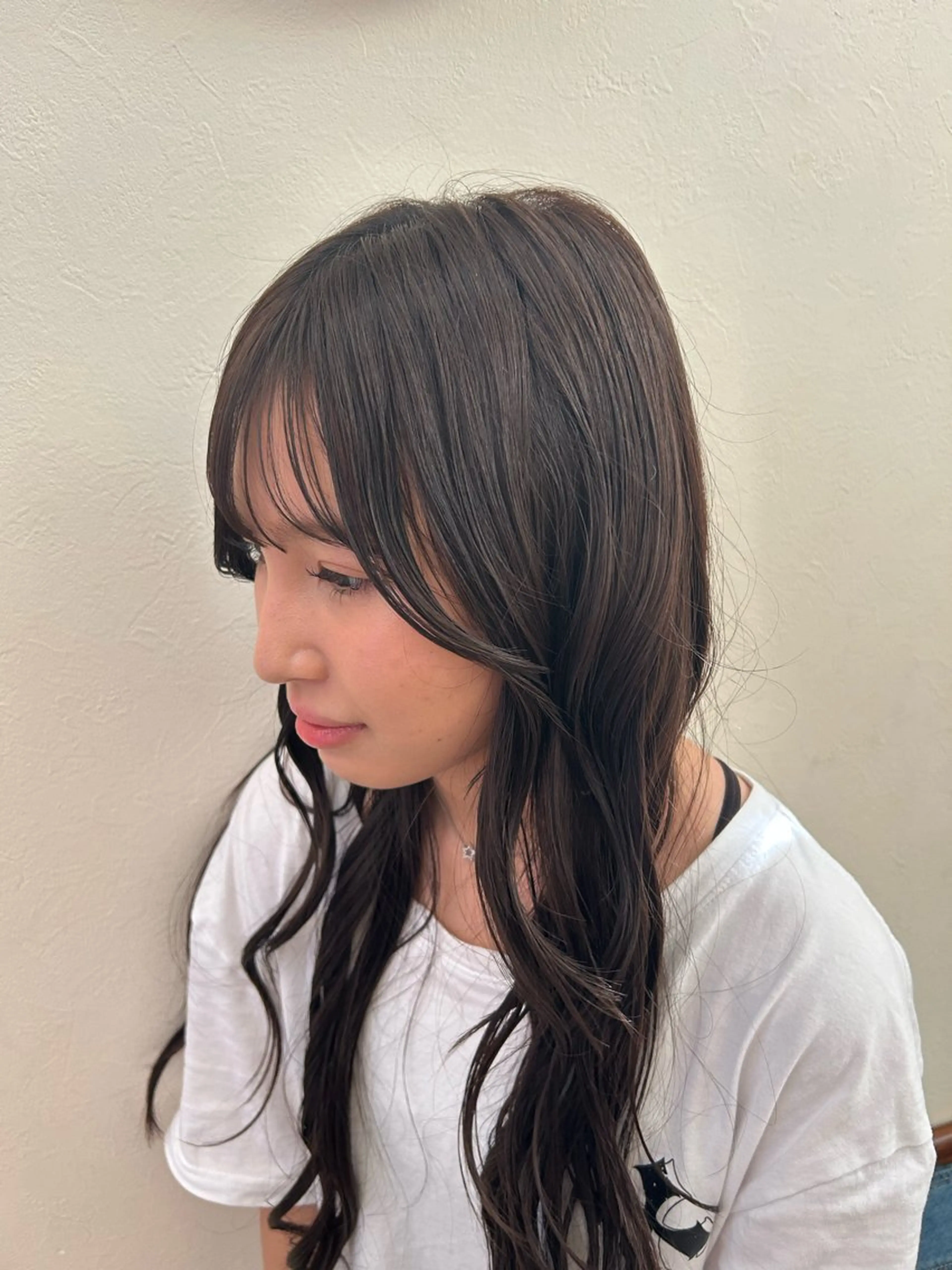 ロング 🌼ボブ/レイヤー /Hime🌿のヘアスタイル