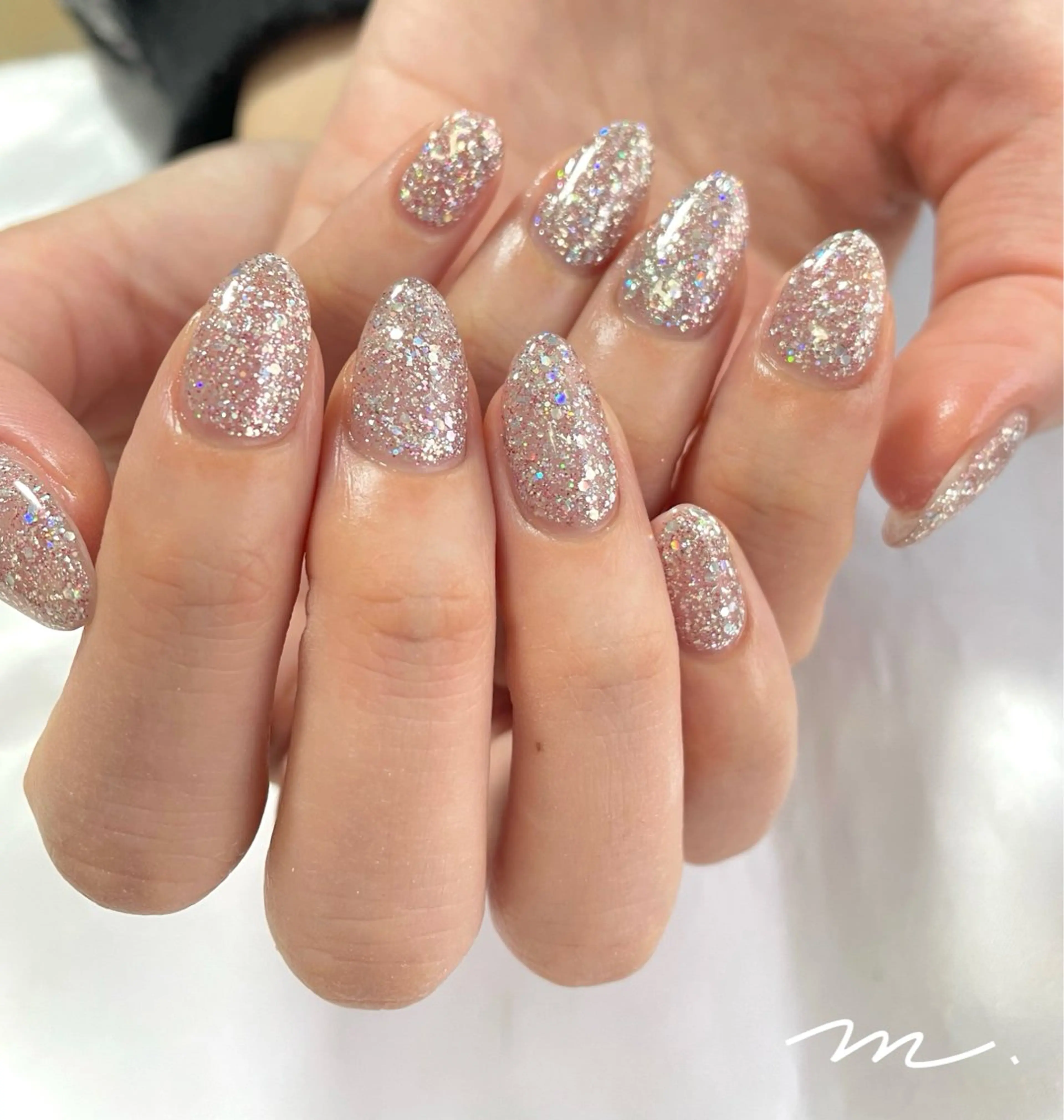 ネイル Mare nailのネイルデザイン