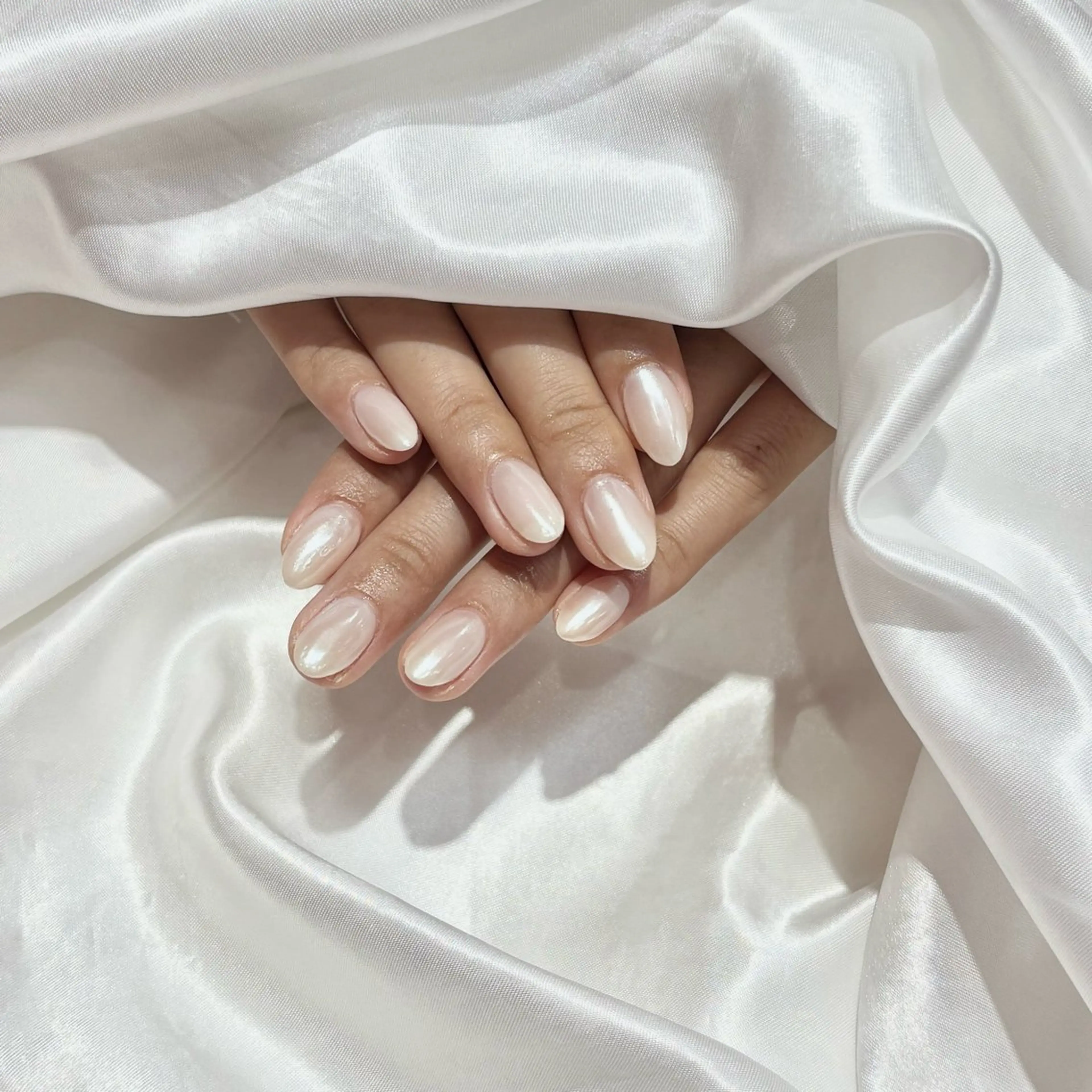 ネイル ハンドネイル WISTERIA sahoのネイルデザイン