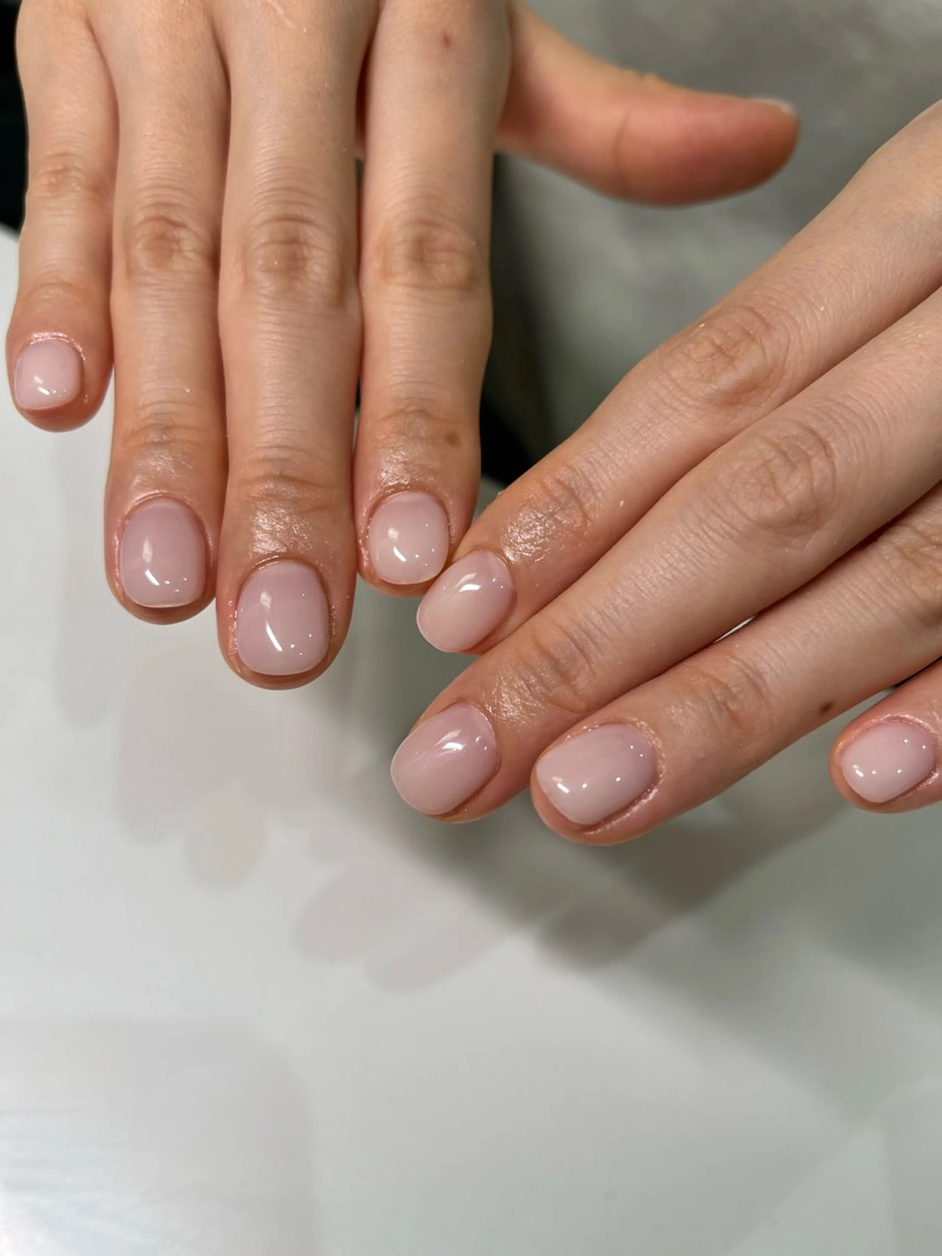 ネイル ハンドネイル nail by minamiのネイルデザイン